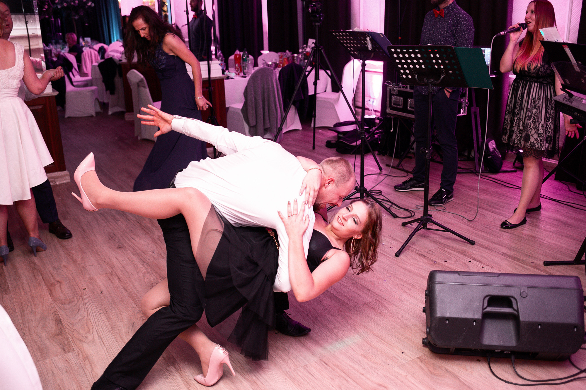 Wedding reportage | Alicja & Krzysztof. Dimitri Ilkov Photography — Capturing Life’s Moments in Edmonton, Cana