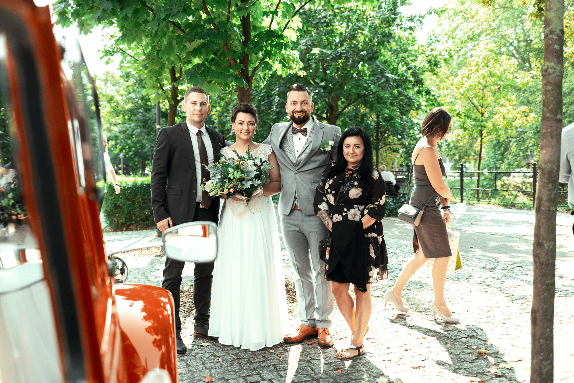 Wedding reportage | Łukasz & Izabela. Dimitri Ilkov Photography — Capturing Life’s Moments in Edmonton, Cana