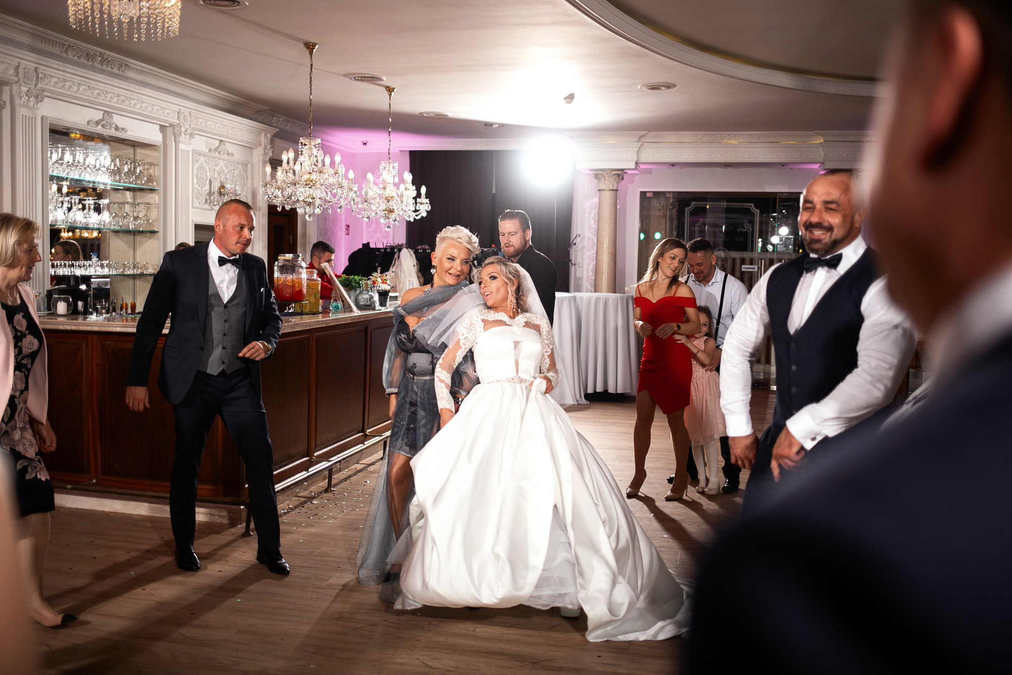 Wedding reportage | Alicja & Krzysztof. Dimitri Ilkov Photography — Capturing Life’s Moments in Edmonton, Cana