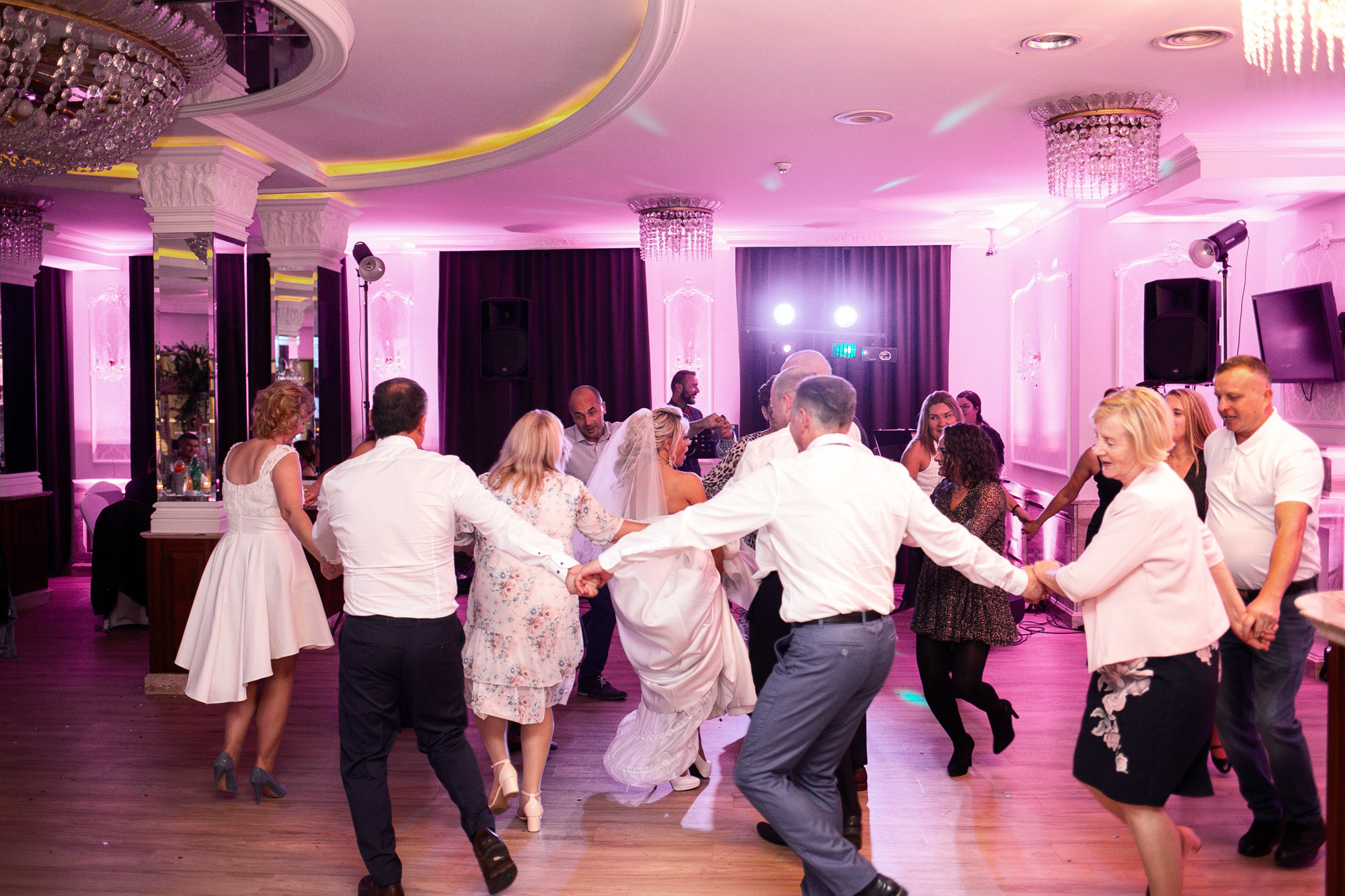 Wedding reportage | Alicja & Krzysztof. Dimitri Ilkov Photography — Capturing Life’s Moments in Edmonton, Cana