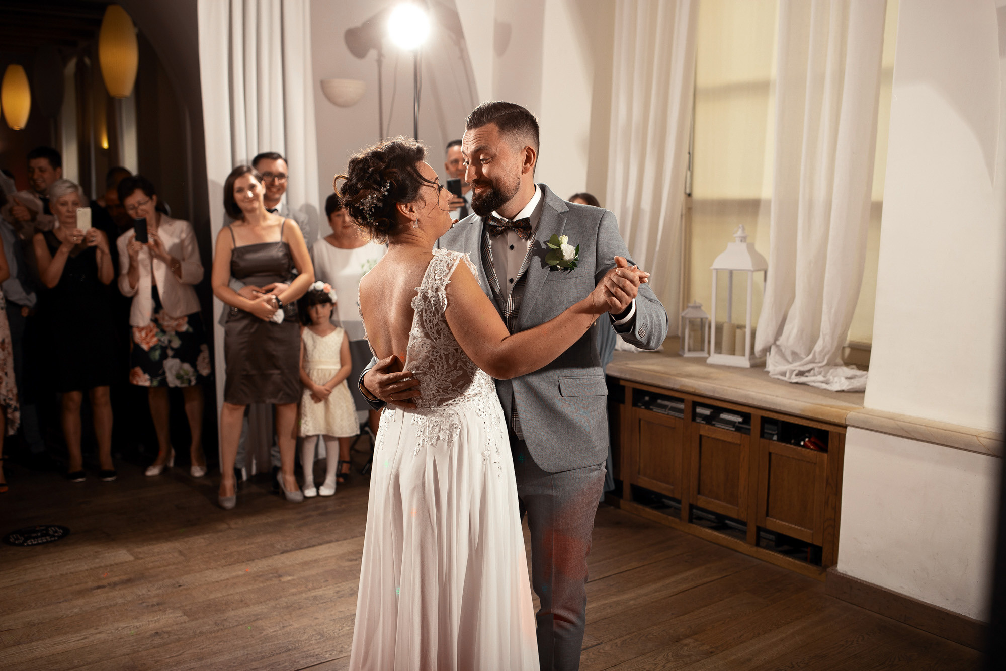 Wedding reportage | Łukasz & Izabela. Dimitri Ilkov Photography — Capturing Life’s Moments in Edmonton, Cana