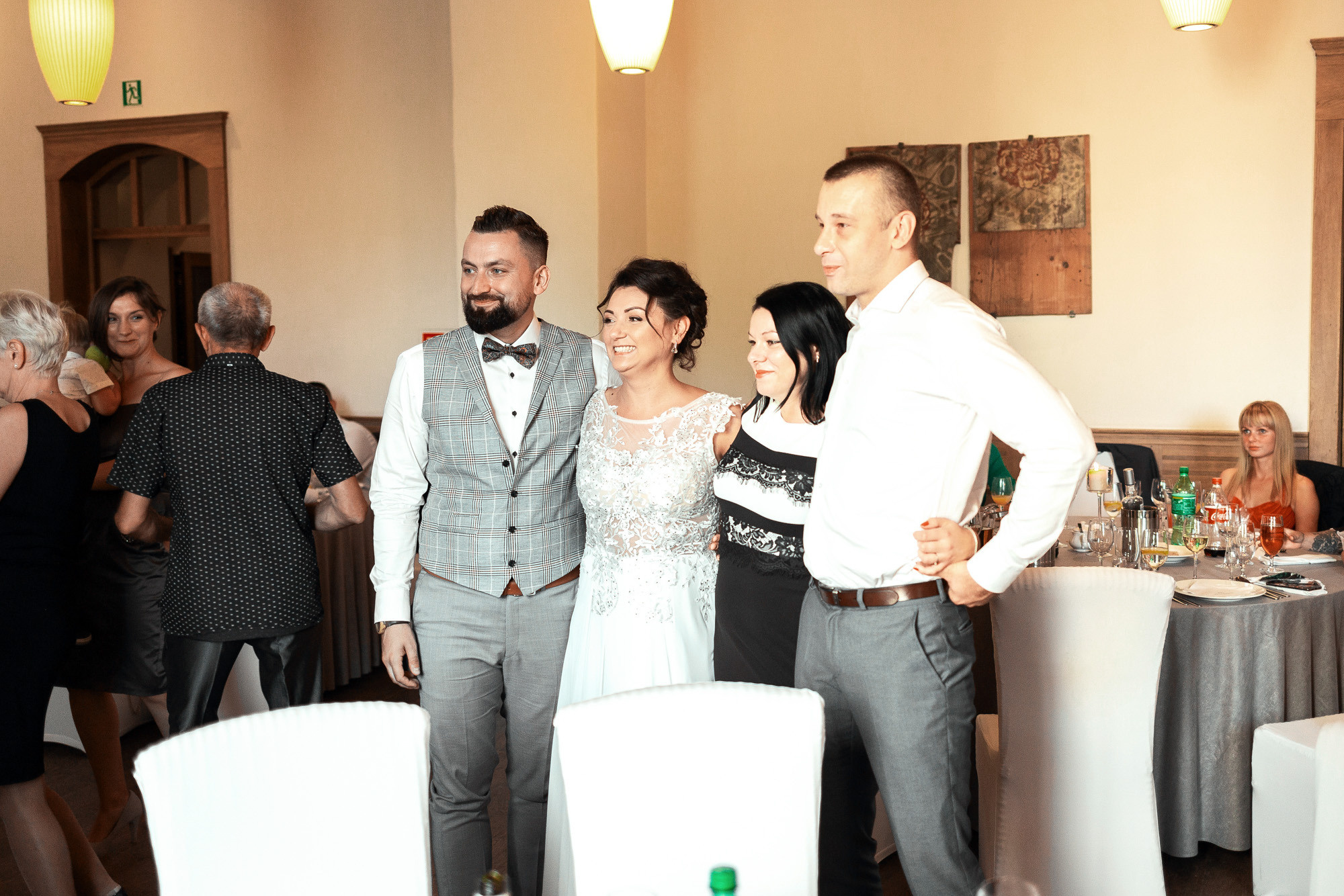 Wedding reportage | Łukasz & Izabela. Dimitri Ilkov Photography — Capturing Life’s Moments in Edmonton, Cana