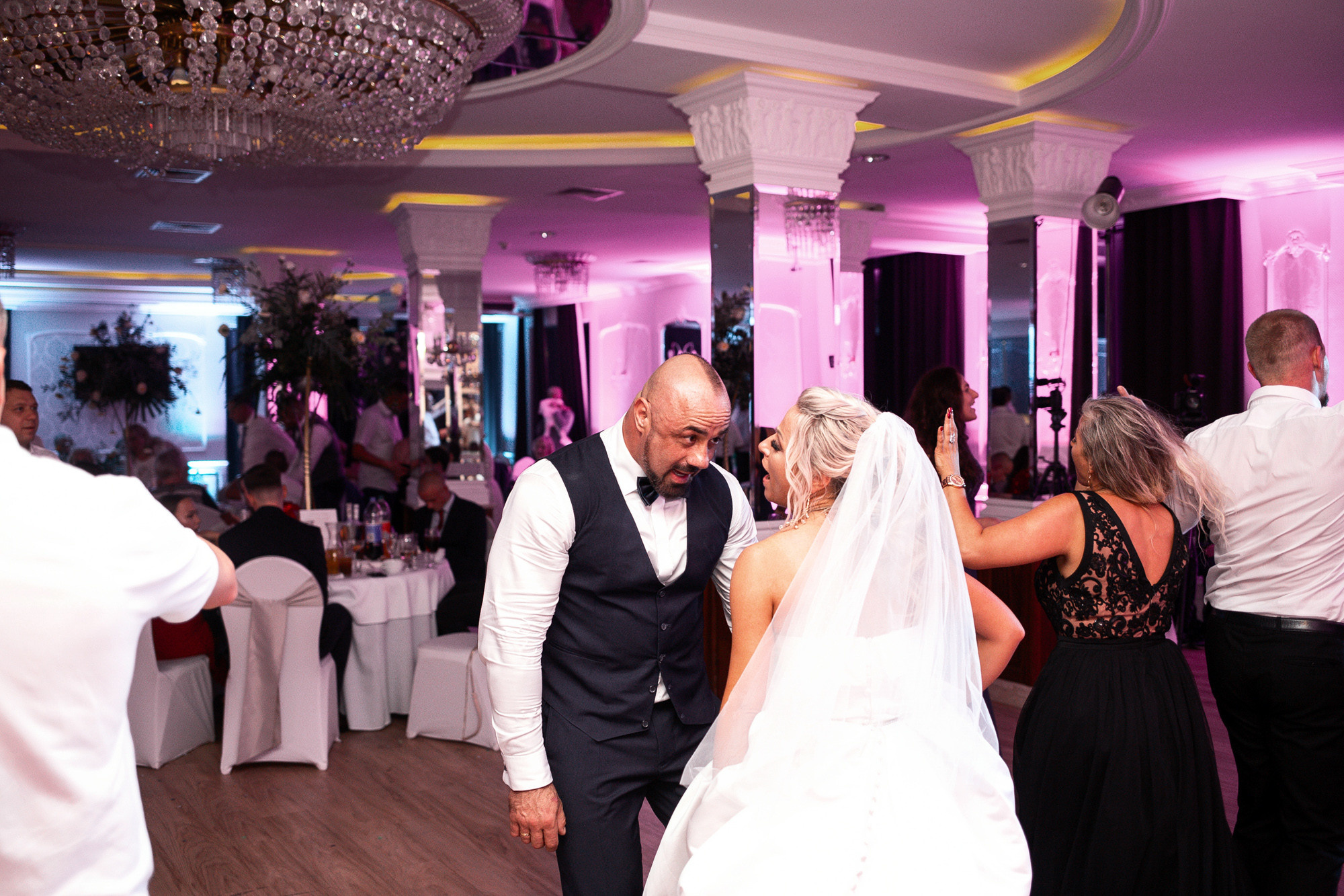 Wedding reportage | Alicja & Krzysztof. Dimitri Ilkov Photography — Capturing Life’s Moments in Edmonton, Cana