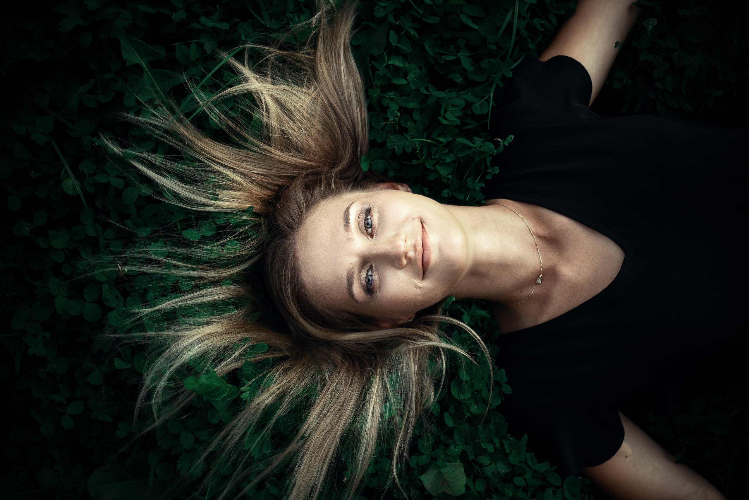 Monika | Outdoors photo session, Dimitri Ilkov photography. Dimitri Ilkov Photography — Capturing Life’s Moments in Edmonton, Cana