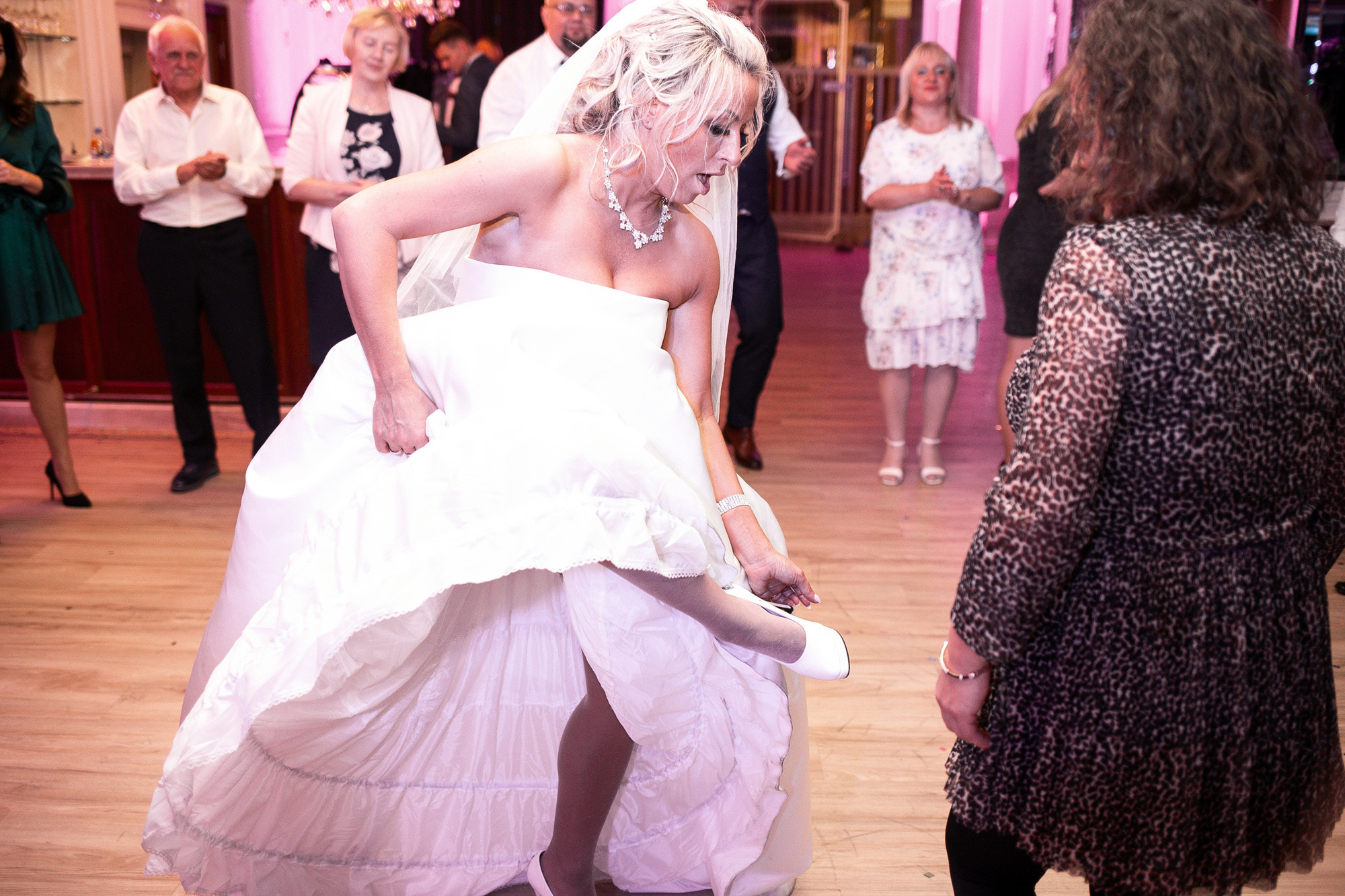 Wedding reportage | Alicja & Krzysztof. Dimitri Ilkov Photography — Capturing Life’s Moments in Edmonton, Cana