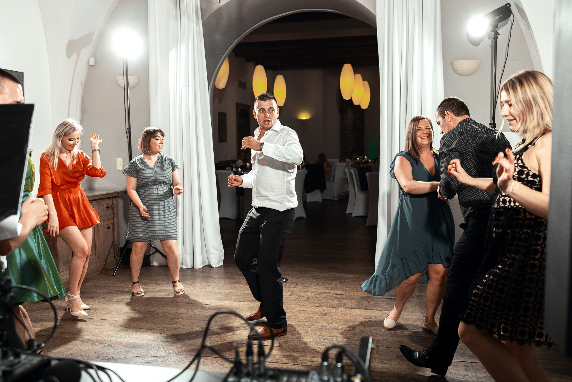 Wedding reportage | Łukasz & Izabela. Dimitri Ilkov Photography — Capturing Life’s Moments in Edmonton, Cana