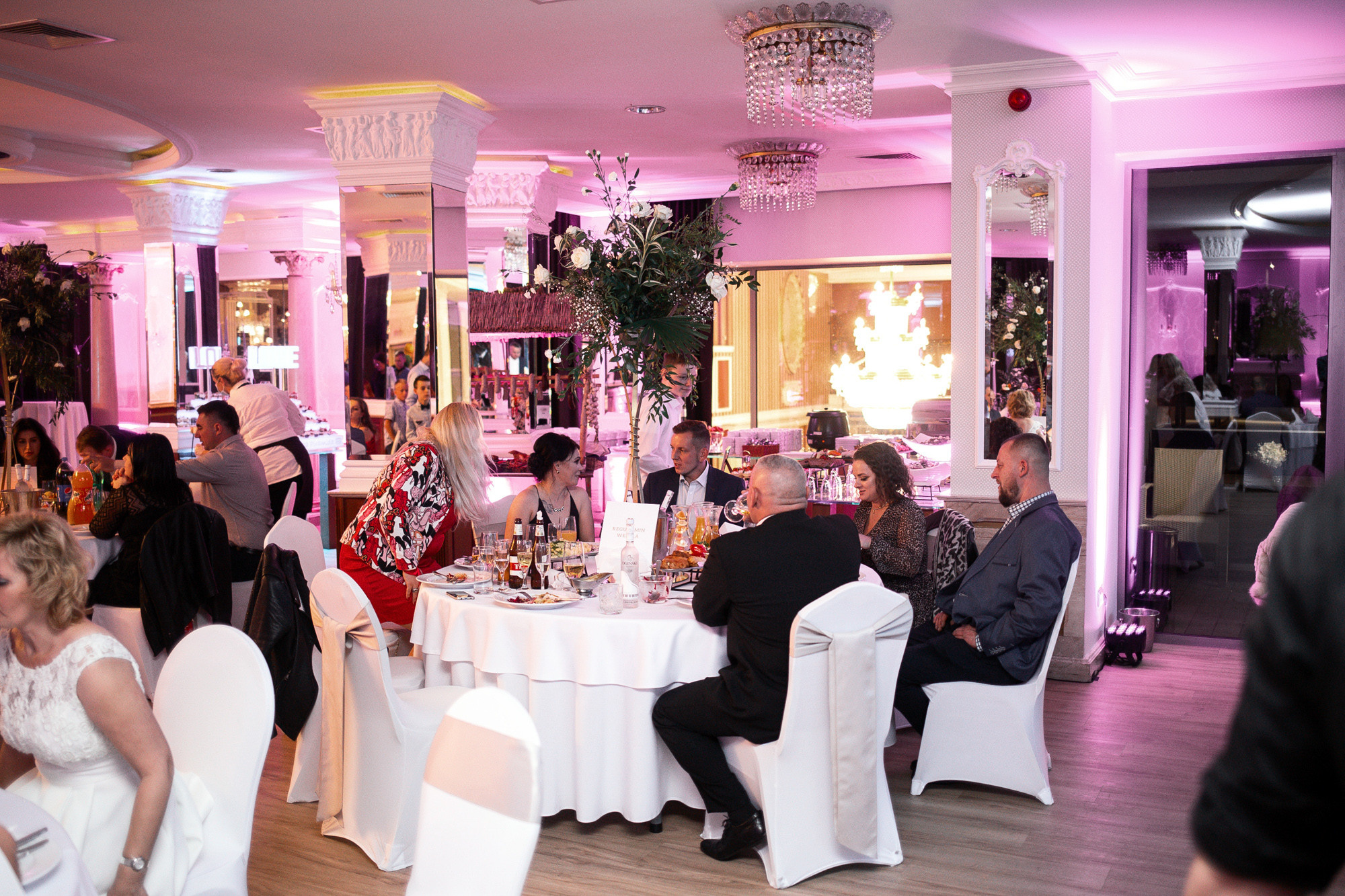 Wedding reportage | Alicja & Krzysztof. Dimitri Ilkov Photography — Capturing Life’s Moments in Edmonton, Cana