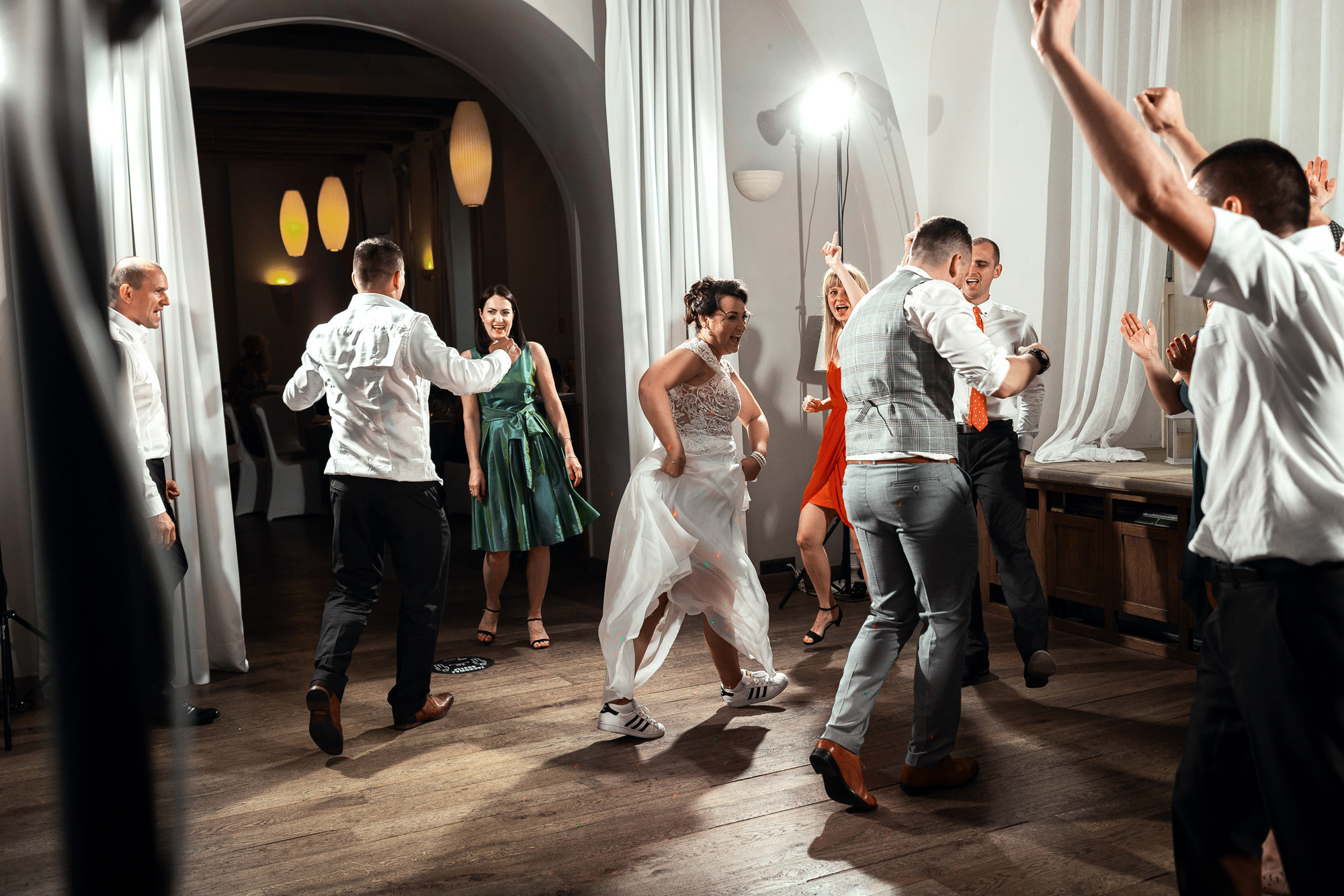 Wedding reportage | Łukasz & Izabela. Dimitri Ilkov Photography — Capturing Life’s Moments in Edmonton, Cana