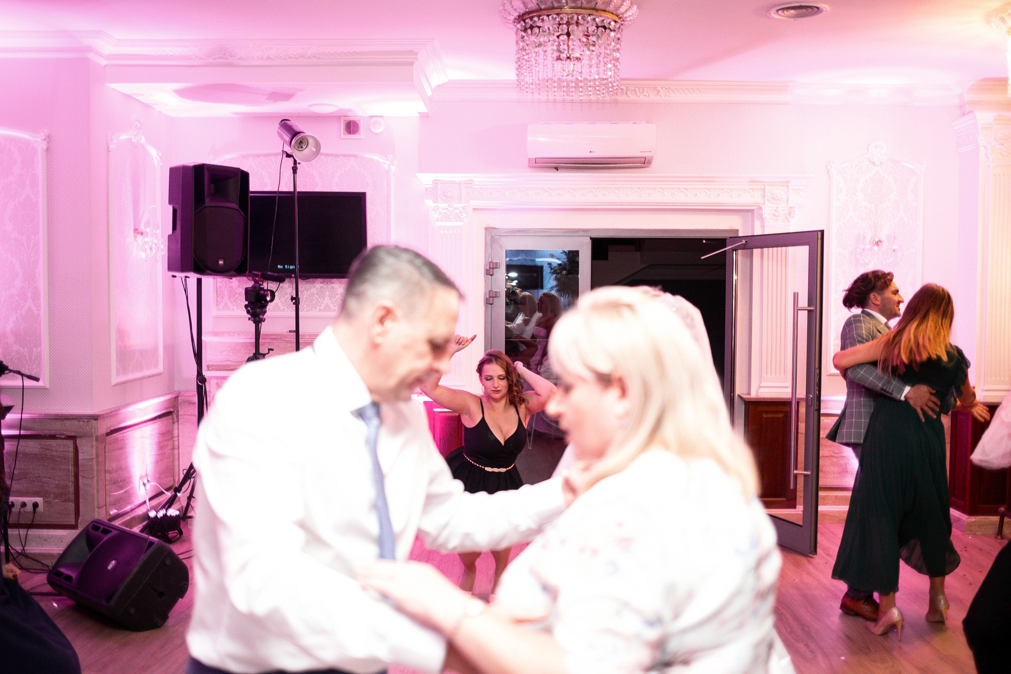 Wedding reportage | Alicja & Krzysztof. Dimitri Ilkov Photography — Capturing Life’s Moments in Edmonton, Cana