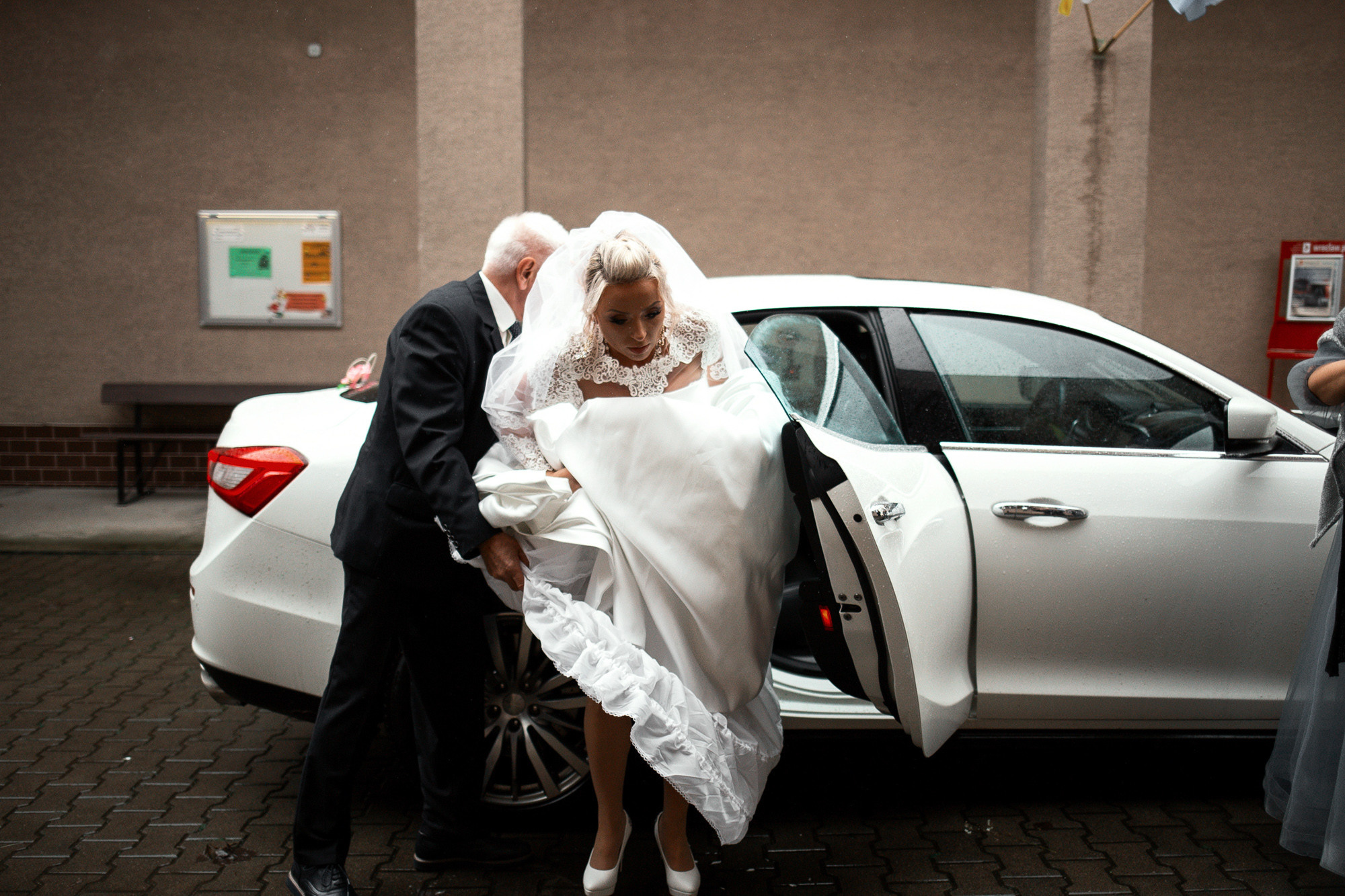 Wedding reportage | Alicja & Krzysztof. Dimitri Ilkov Photography — Capturing Life’s Moments in Edmonton, Cana