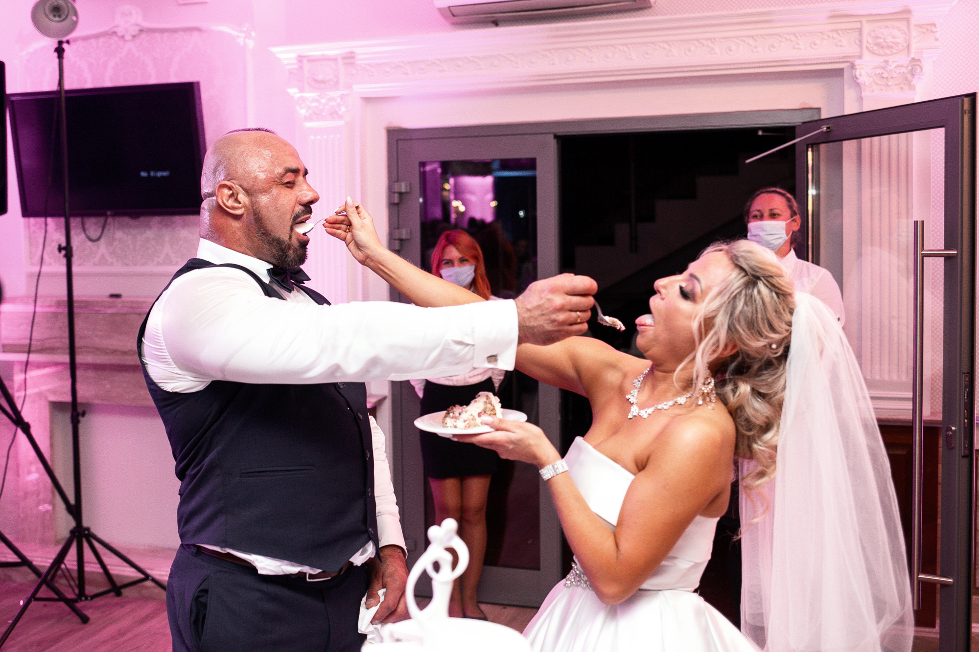 Wedding reportage | Alicja & Krzysztof. Dimitri Ilkov Photography — Capturing Life’s Moments in Edmonton, Cana