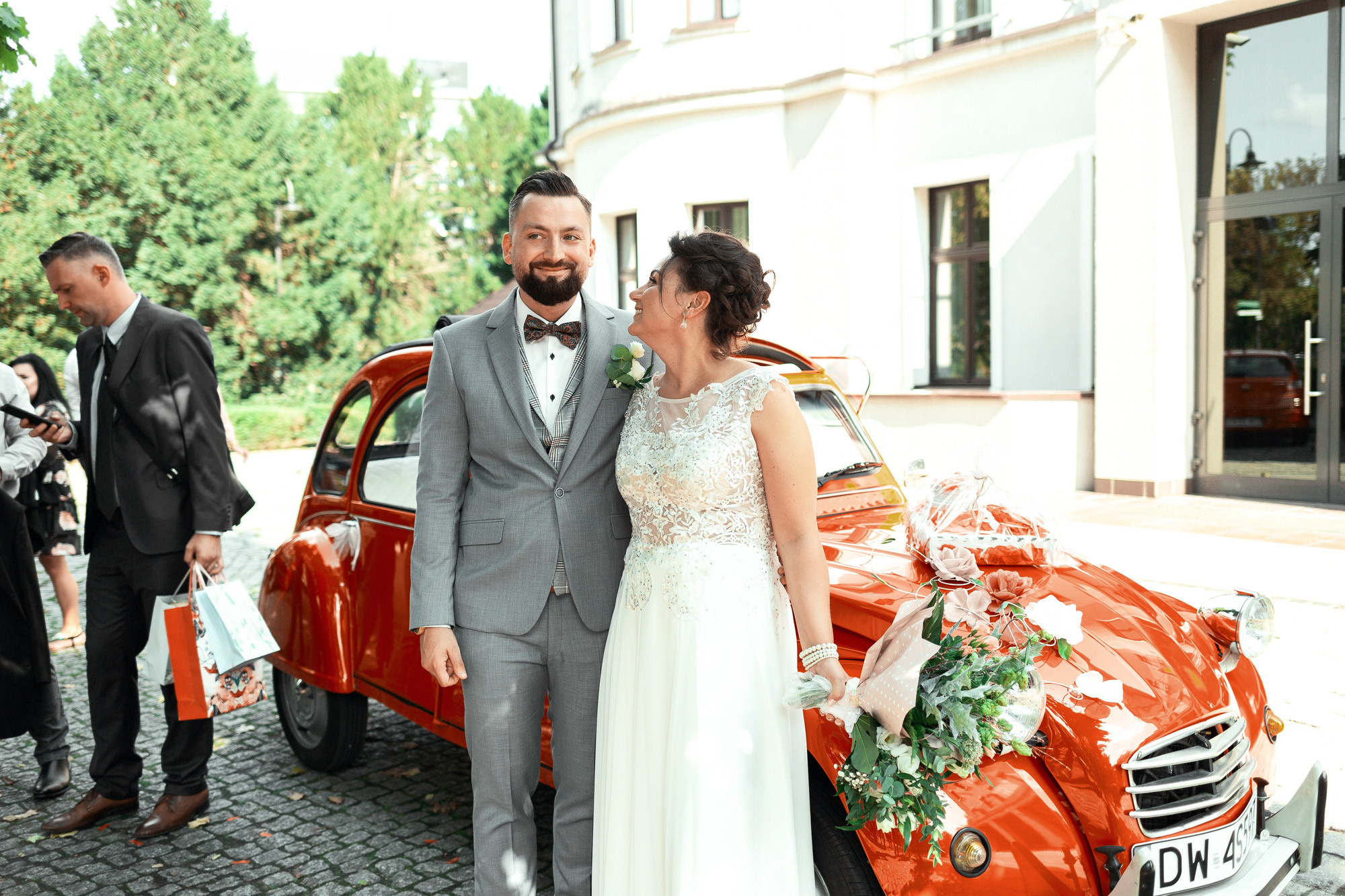 Wedding reportage | Łukasz & Izabela. Dimitri Ilkov Photography — Capturing Life’s Moments in Edmonton, Cana