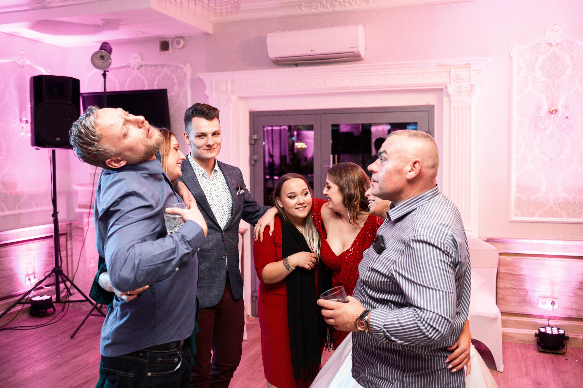 Wedding reportage | Alicja & Krzysztof. Dimitri Ilkov Photography — Capturing Life’s Moments in Edmonton, Cana