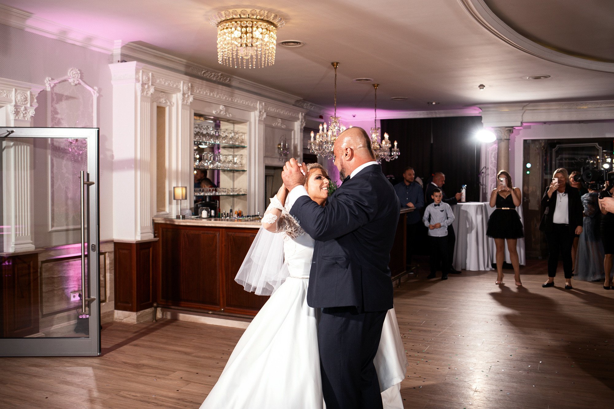 Wedding reportage | Alicja & Krzysztof. Dimitri Ilkov Photography — Capturing Life’s Moments in Edmonton, Cana