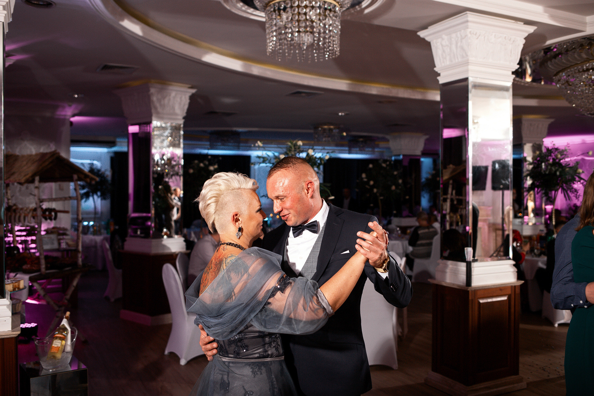 Wedding reportage | Alicja & Krzysztof. Dimitri Ilkov Photography — Capturing Life’s Moments in Edmonton, Cana