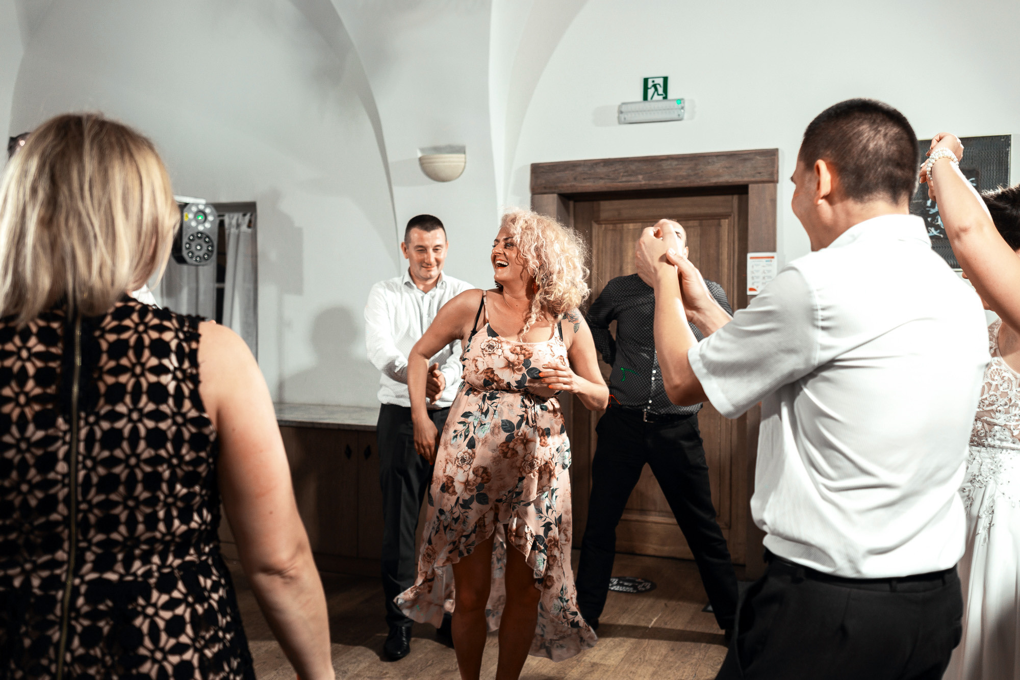 Wedding reportage | Łukasz & Izabela. Dimitri Ilkov Photography — Capturing Life’s Moments in Edmonton, Cana