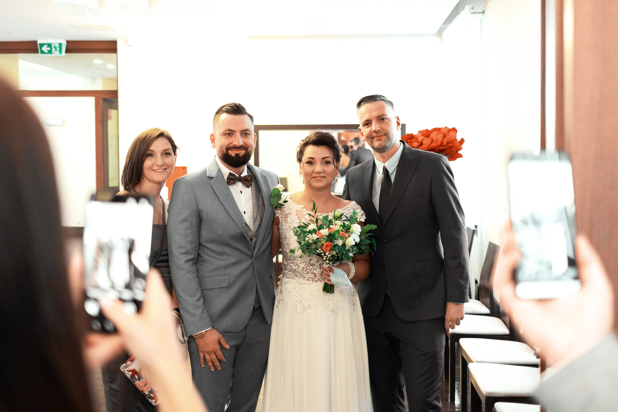 Wedding reportage | Łukasz & Izabela. Dimitri Ilkov Photography — Capturing Life’s Moments in Edmonton, Cana