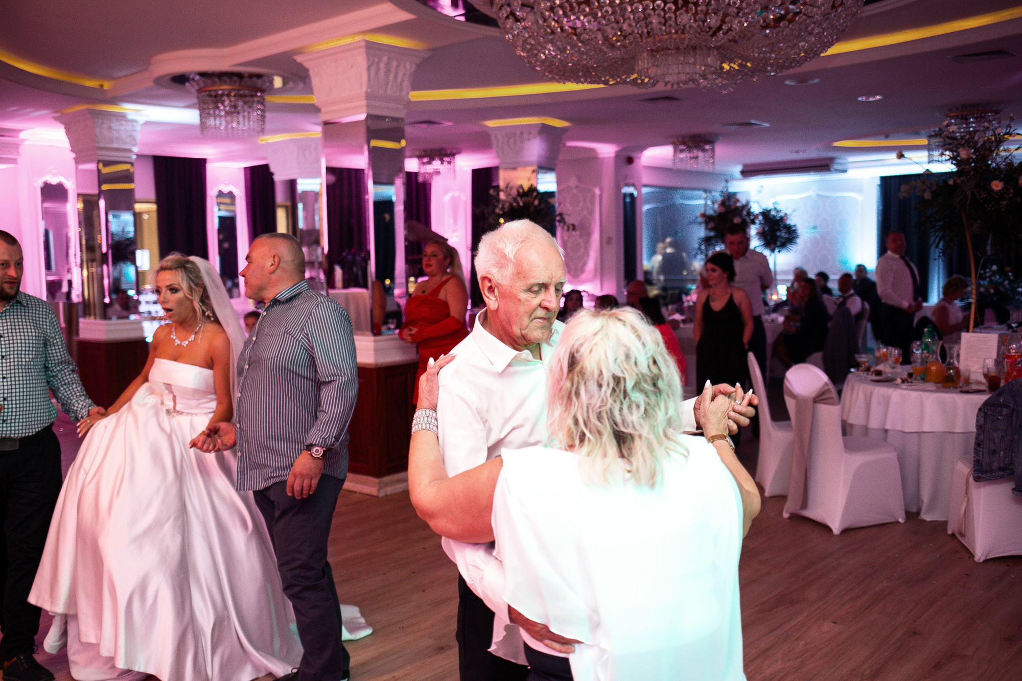 Wedding reportage | Alicja & Krzysztof. Dimitri Ilkov Photography — Capturing Life’s Moments in Edmonton, Cana