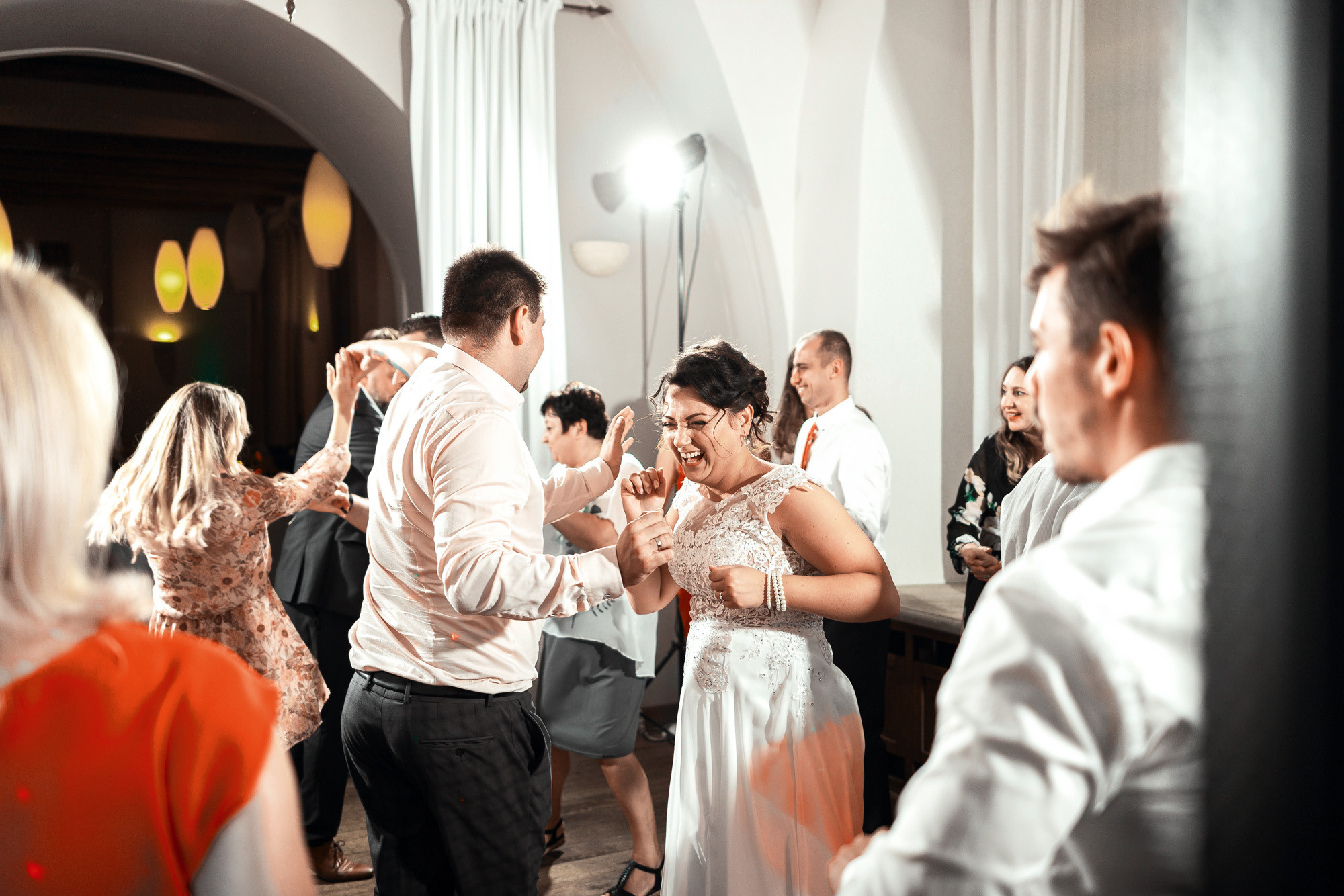 Wedding reportage | Łukasz & Izabela. Dimitri Ilkov Photography — Capturing Life’s Moments in Edmonton, Cana