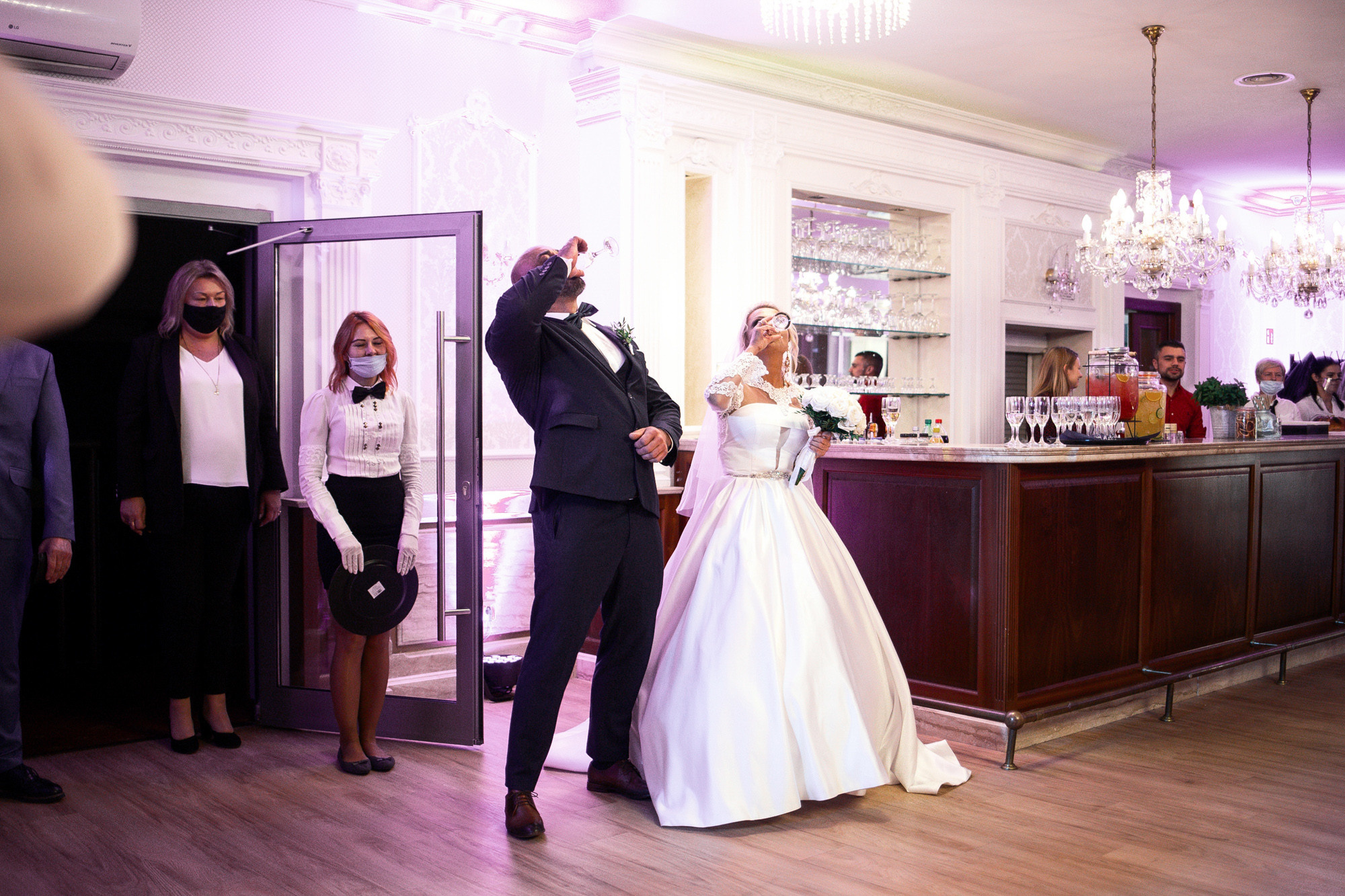Wedding reportage | Alicja & Krzysztof. Dimitri Ilkov Photography — Capturing Life’s Moments in Edmonton, Cana