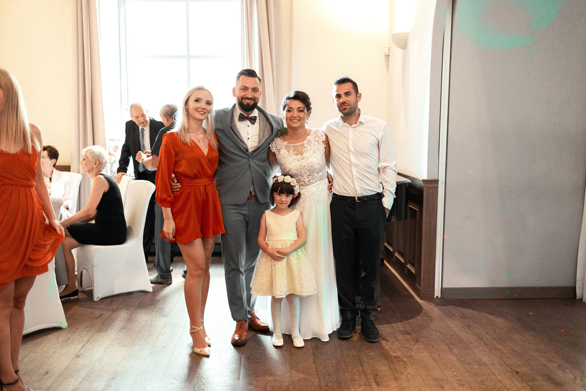 Wedding reportage | Łukasz & Izabela. Dimitri Ilkov Photography — Capturing Life’s Moments in Edmonton, Cana