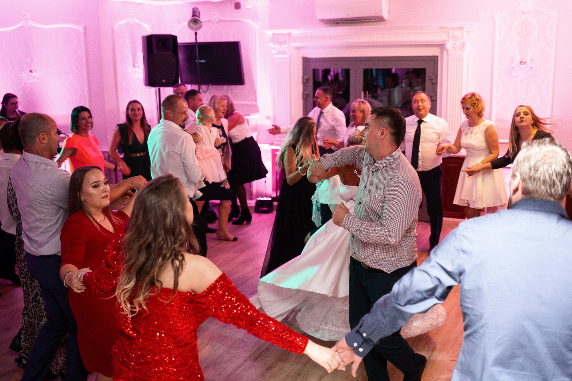 Wedding reportage | Alicja & Krzysztof. Dimitri Ilkov Photography — Capturing Life’s Moments in Edmonton, Cana