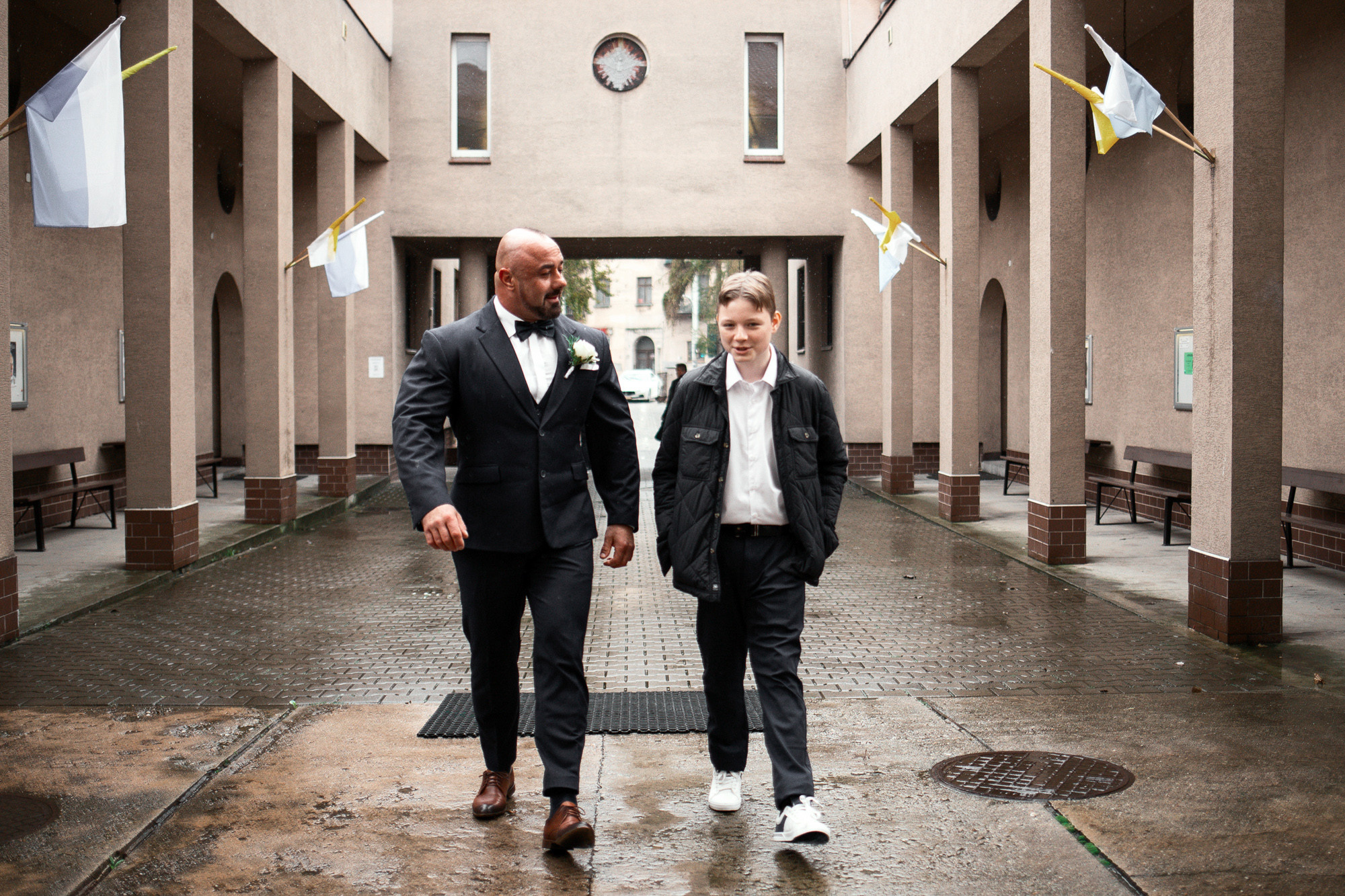 Wedding reportage | Alicja & Krzysztof. Dimitri Ilkov Photography — Capturing Life’s Moments in Edmonton, Cana