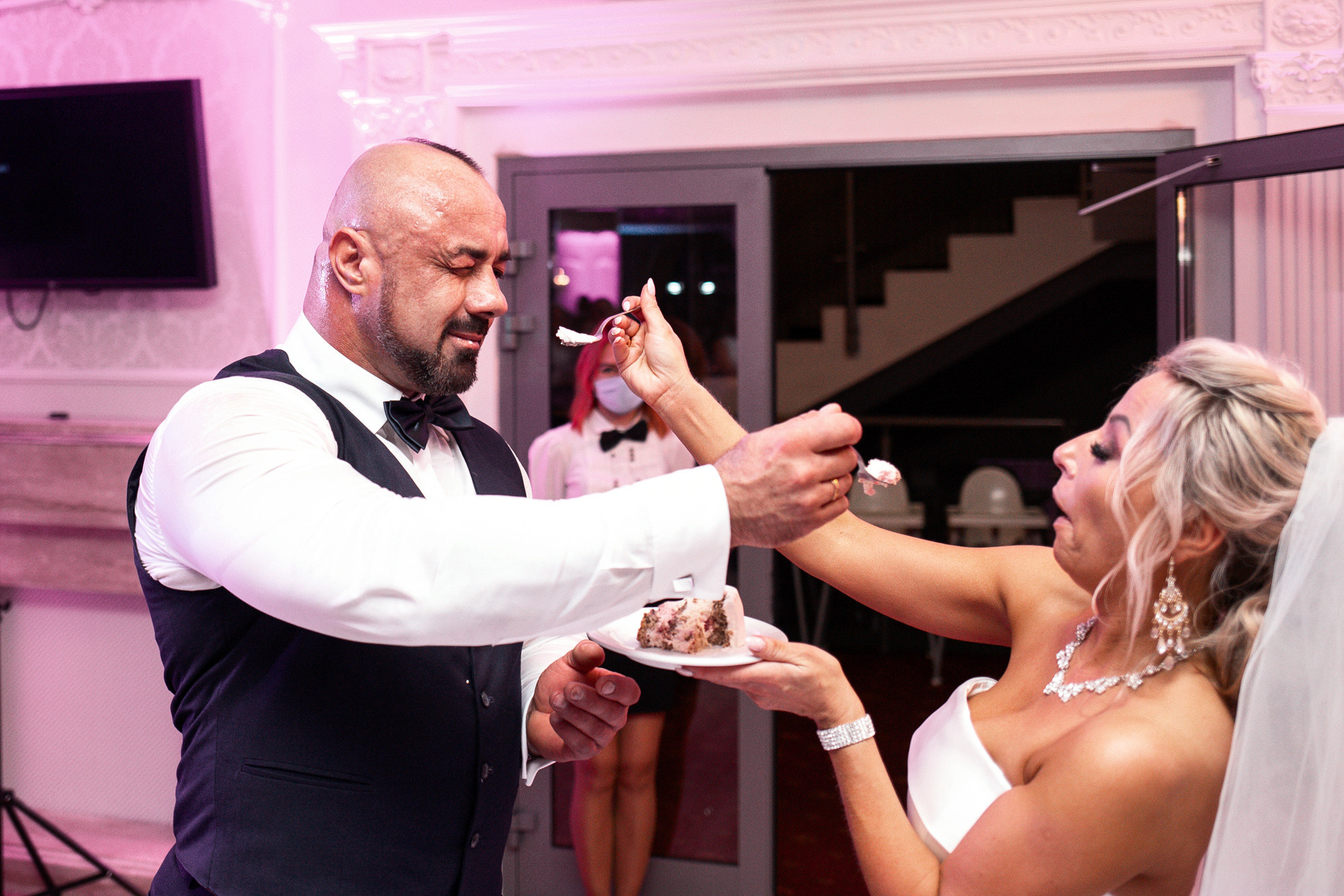 Wedding reportage | Alicja & Krzysztof. Dimitri Ilkov Photography — Capturing Life’s Moments in Edmonton, Cana