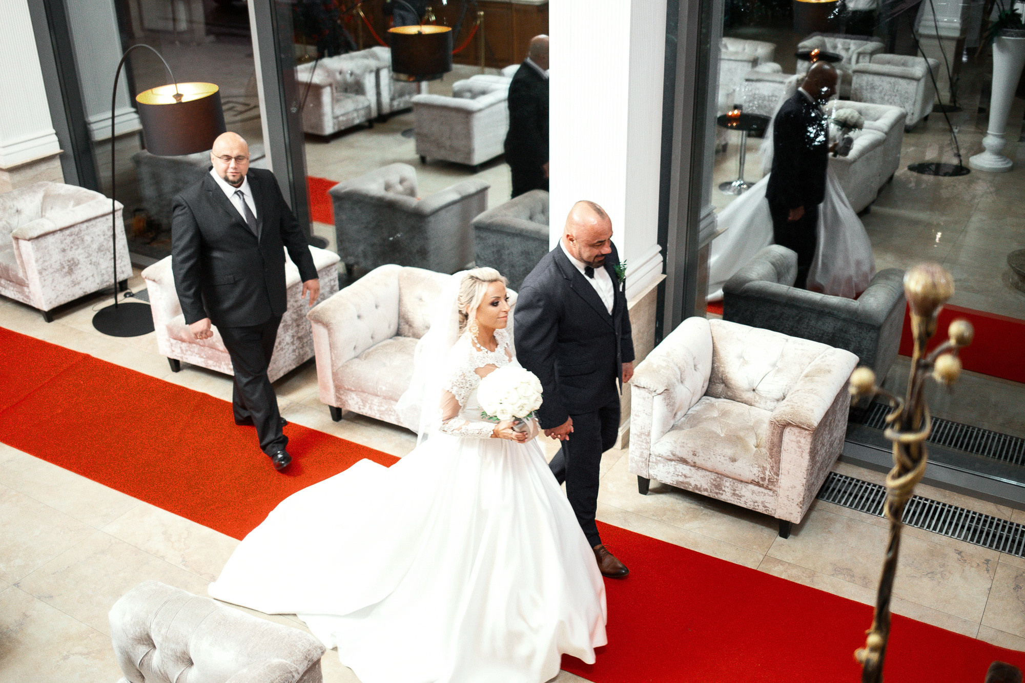 Wedding reportage | Alicja & Krzysztof. Dimitri Ilkov Photography — Capturing Life’s Moments in Edmonton, Cana