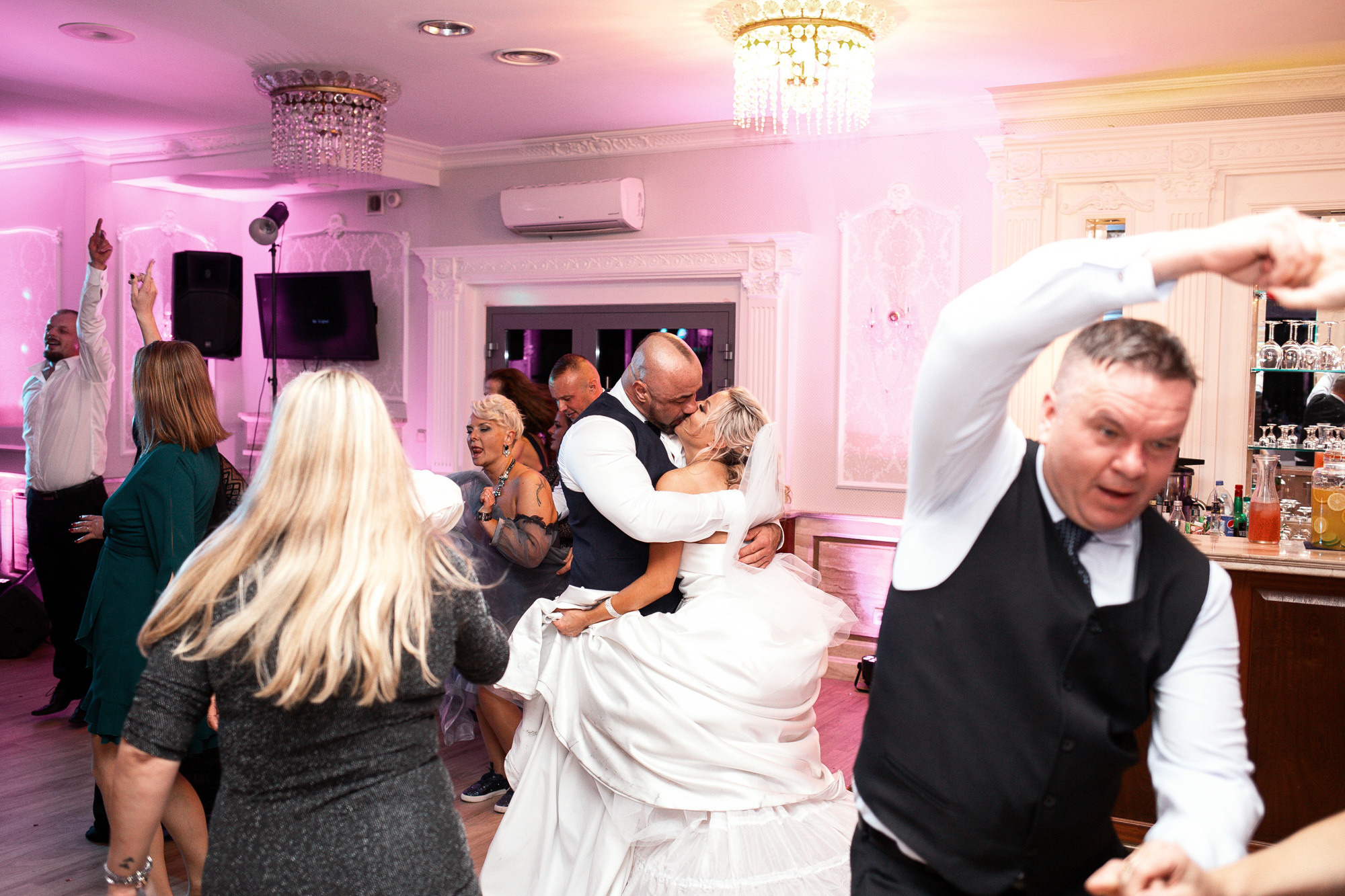 Wedding reportage | Alicja & Krzysztof. Dimitri Ilkov Photography — Capturing Life’s Moments in Edmonton, Cana