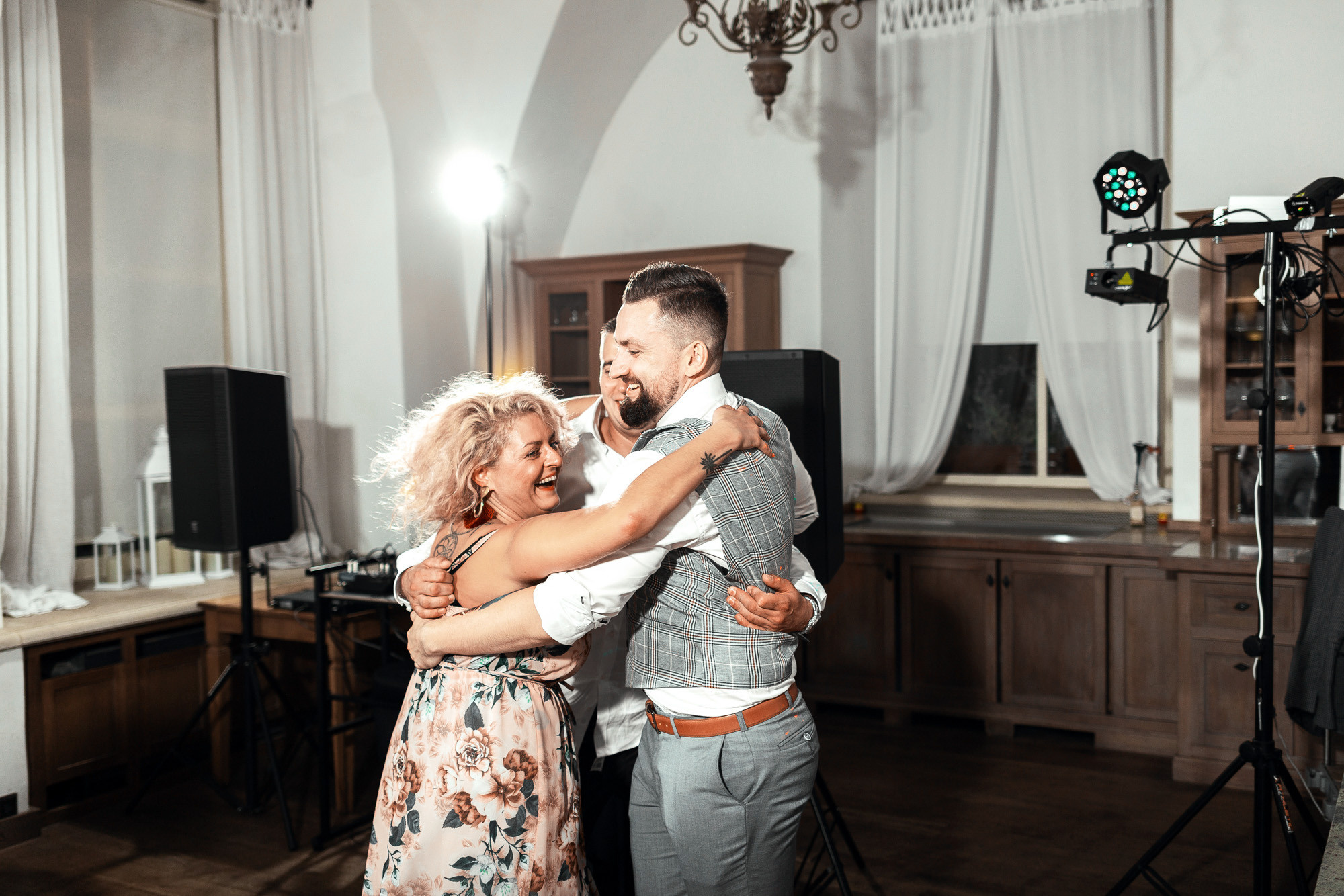 Wedding reportage | Łukasz & Izabela. Dimitri Ilkov Photography — Capturing Life’s Moments in Edmonton, Cana