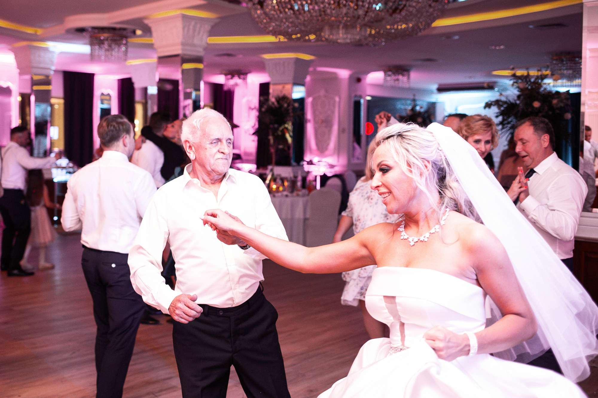 Wedding reportage | Alicja & Krzysztof. Dimitri Ilkov Photography — Capturing Life’s Moments in Edmonton, Cana