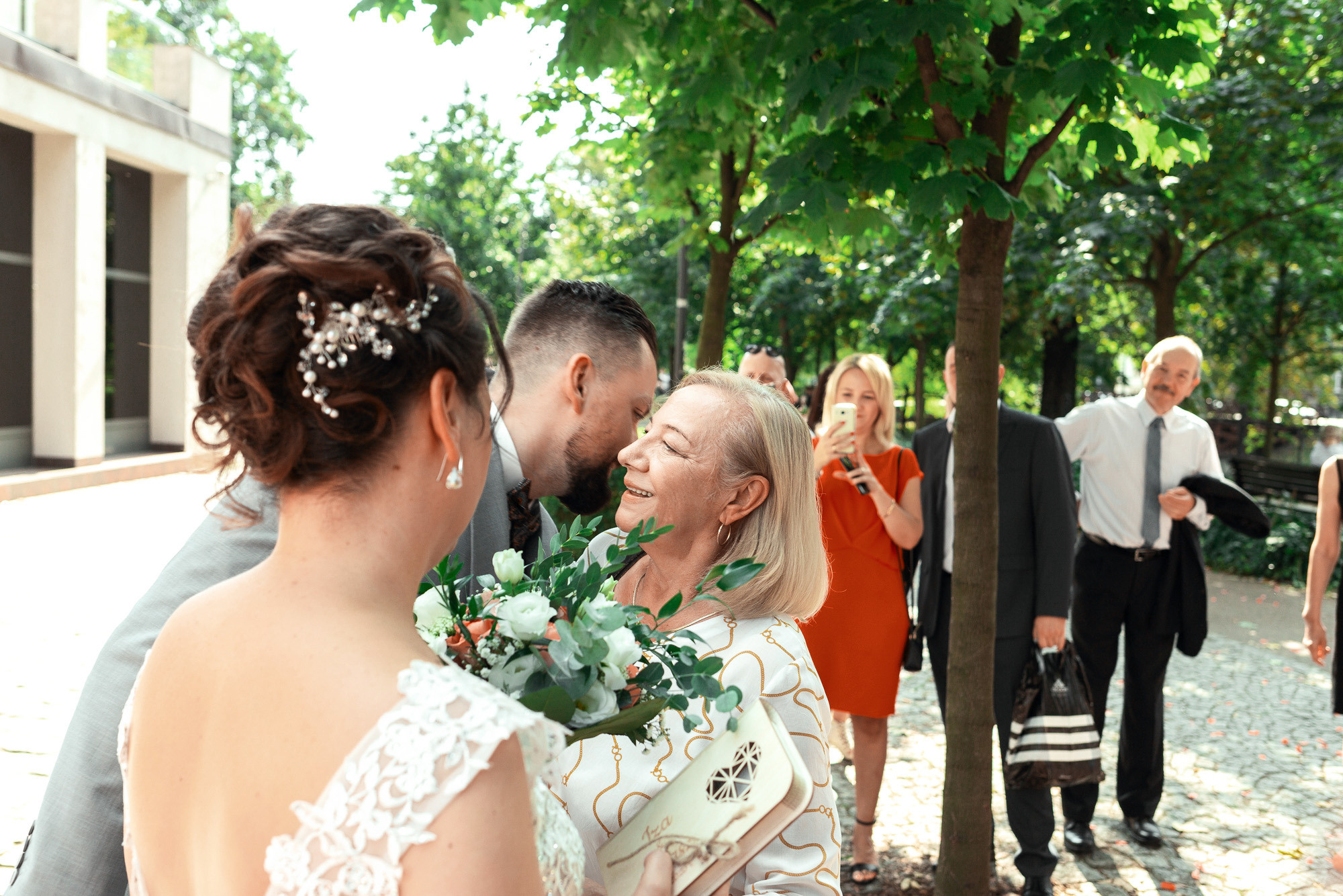 Wedding reportage | Łukasz & Izabela. Dimitri Ilkov Photography — Capturing Life’s Moments in Edmonton, Cana
