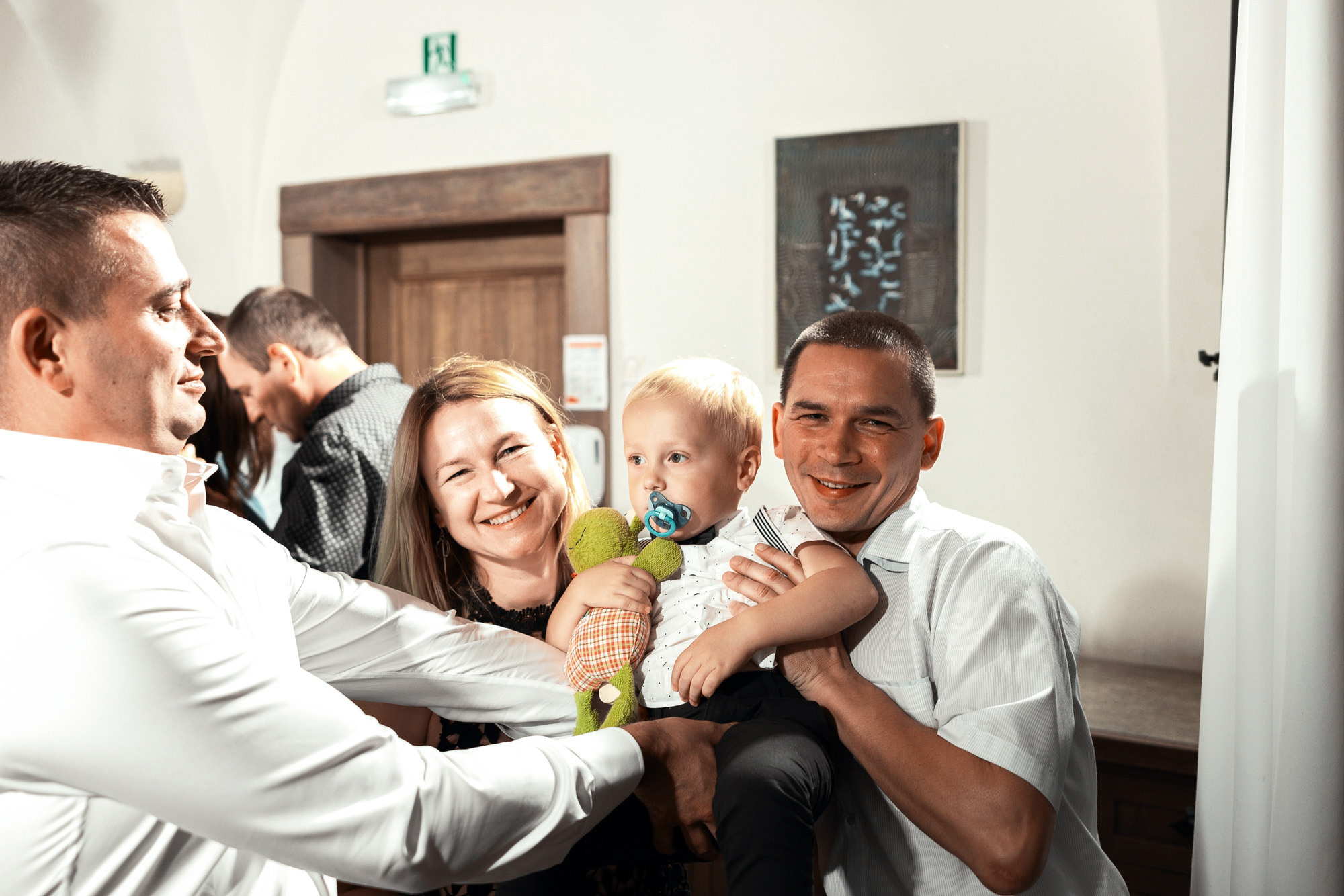 Wedding reportage | Łukasz & Izabela. Dimitri Ilkov Photography — Capturing Life’s Moments in Edmonton, Cana