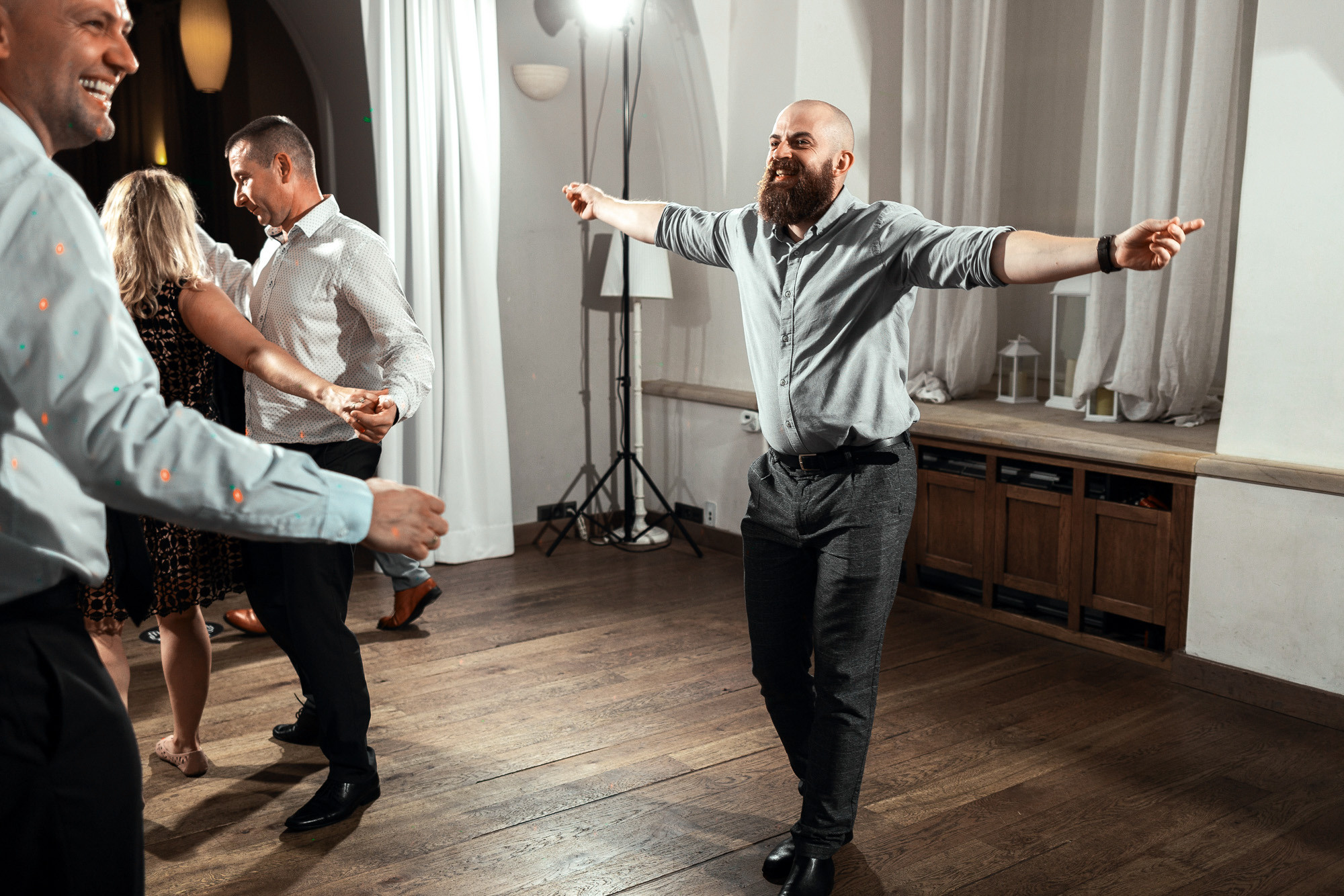 Wedding reportage | Łukasz & Izabela. Dimitri Ilkov Photography — Capturing Life’s Moments in Edmonton, Cana