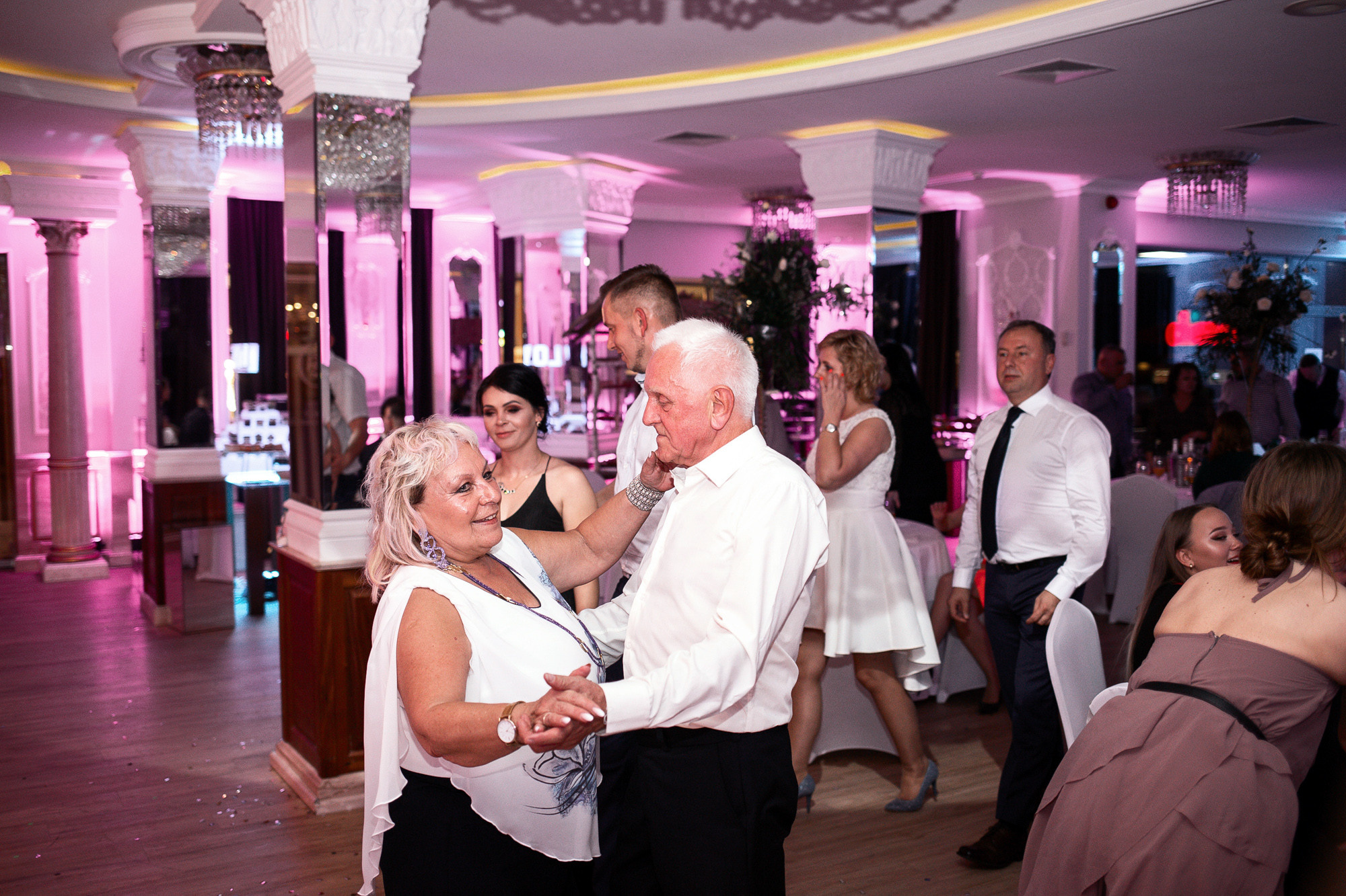 Wedding reportage | Alicja & Krzysztof. Dimitri Ilkov Photography — Capturing Life’s Moments in Edmonton, Cana