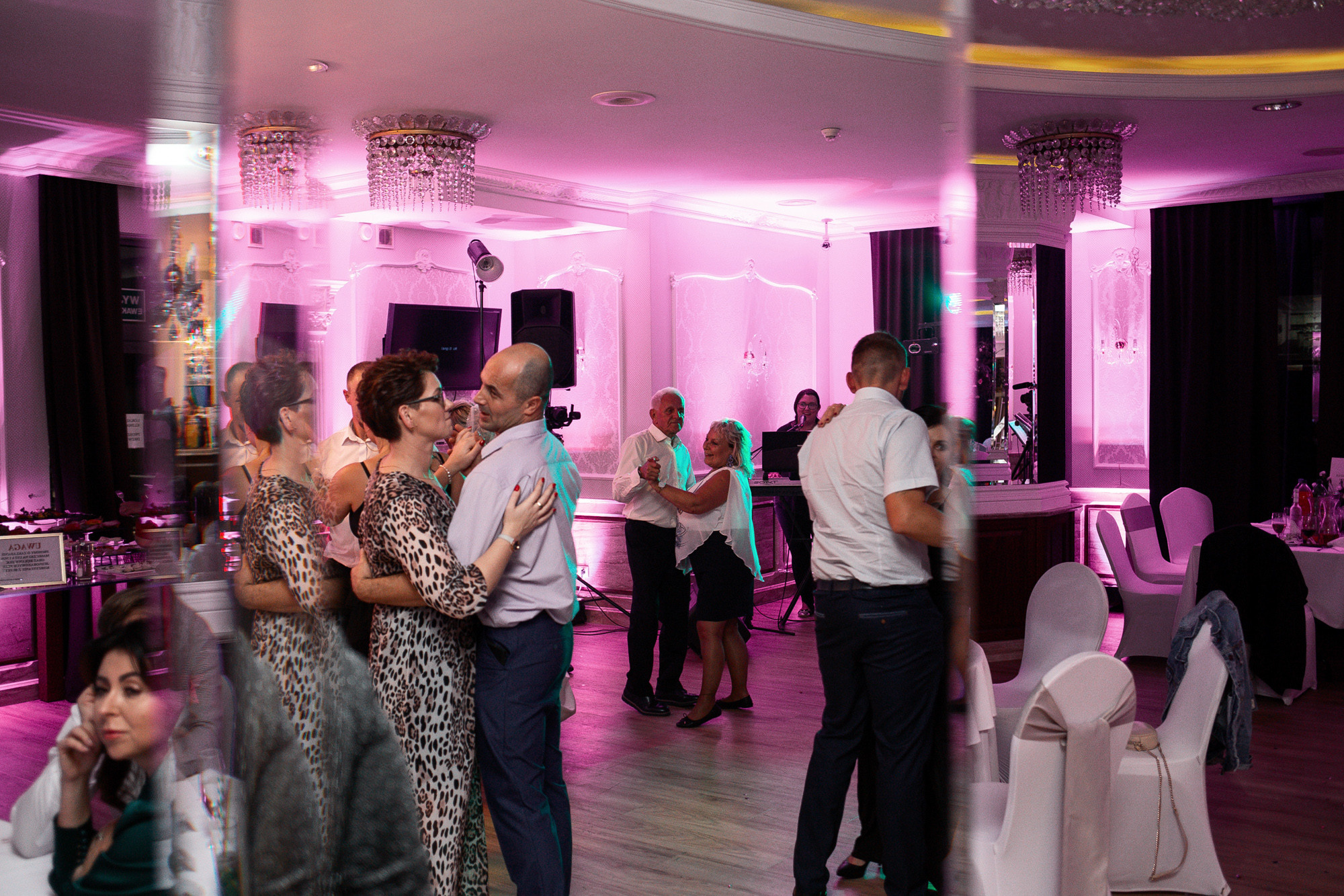 Wedding reportage | Alicja & Krzysztof. Dimitri Ilkov Photography — Capturing Life’s Moments in Edmonton, Cana