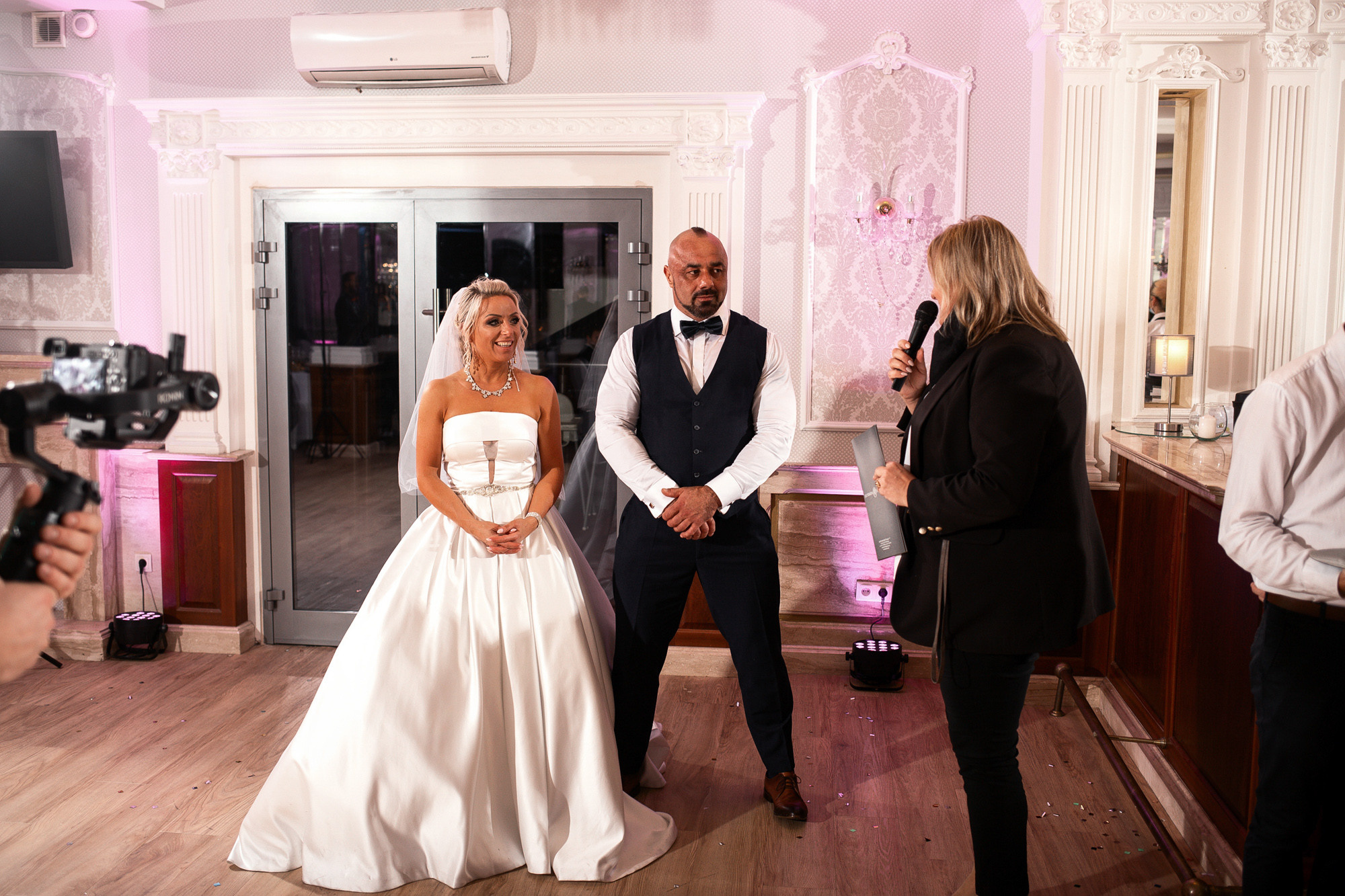 Wedding reportage | Alicja & Krzysztof. Dimitri Ilkov Photography — Capturing Life’s Moments in Edmonton, Cana