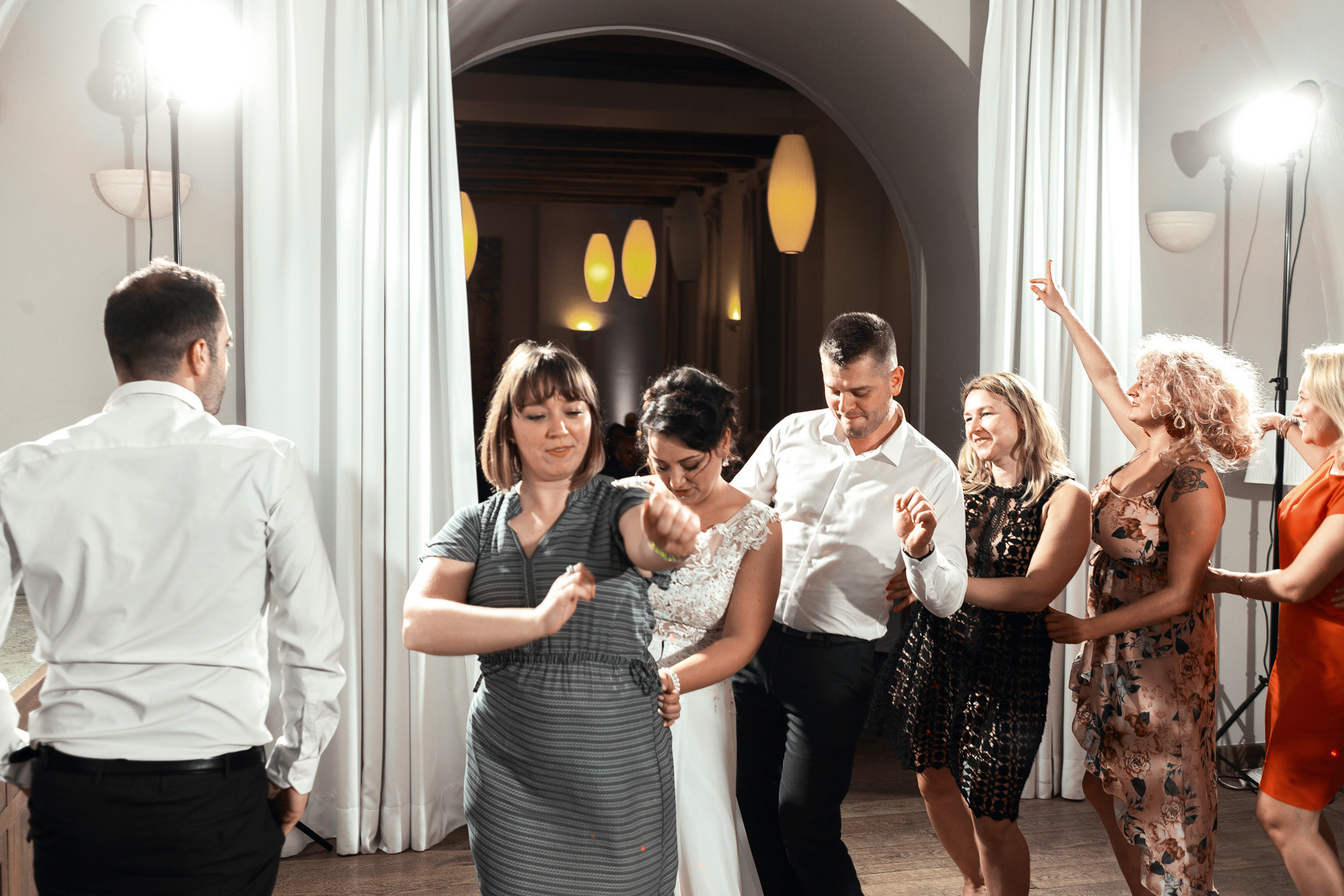 Wedding reportage | Łukasz & Izabela. Dimitri Ilkov Photography — Capturing Life’s Moments in Edmonton, Cana