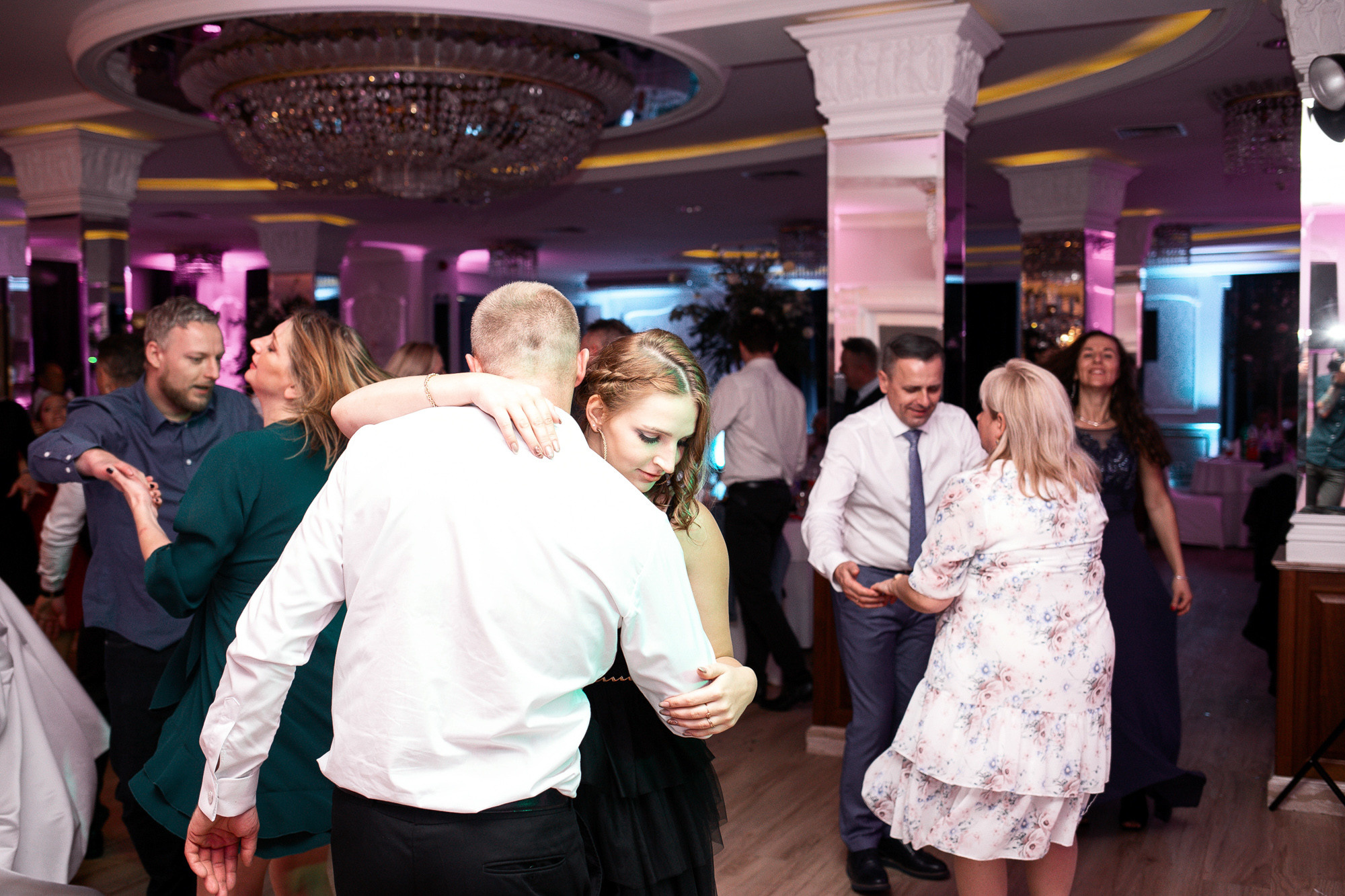 Wedding reportage | Alicja & Krzysztof. Dimitri Ilkov Photography — Capturing Life’s Moments in Edmonton, Cana