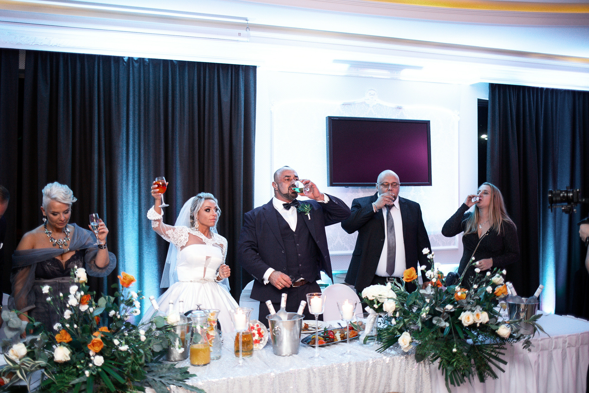 Wedding reportage | Alicja & Krzysztof. Dimitri Ilkov Photography — Capturing Life’s Moments in Edmonton, Cana