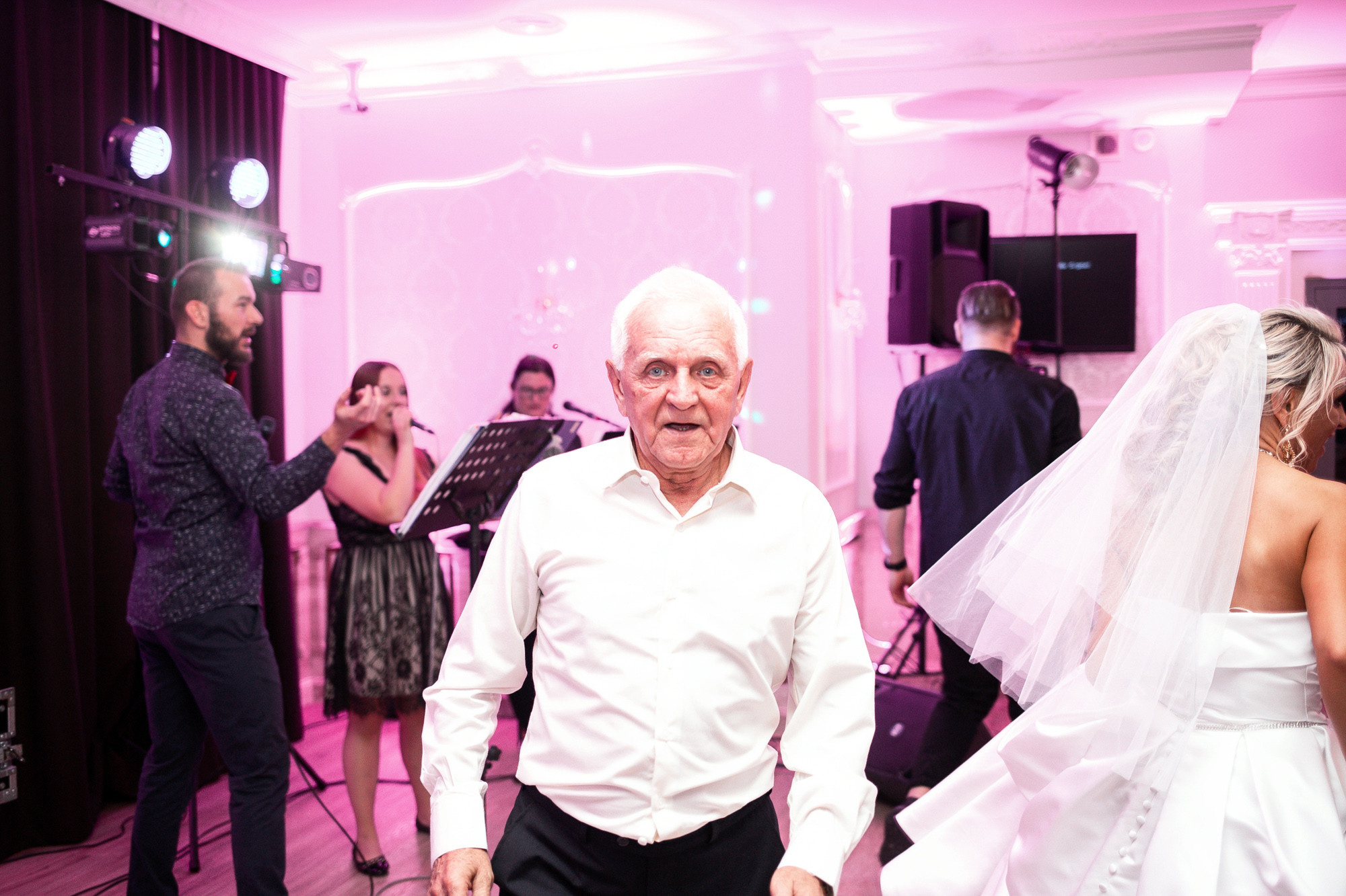 Wedding reportage | Alicja & Krzysztof. Dimitri Ilkov Photography — Capturing Life’s Moments in Edmonton, Cana