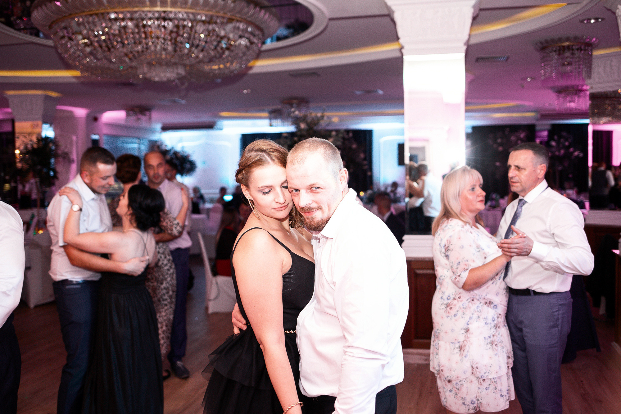 Wedding reportage | Alicja & Krzysztof. Dimitri Ilkov Photography — Capturing Life’s Moments in Edmonton, Cana