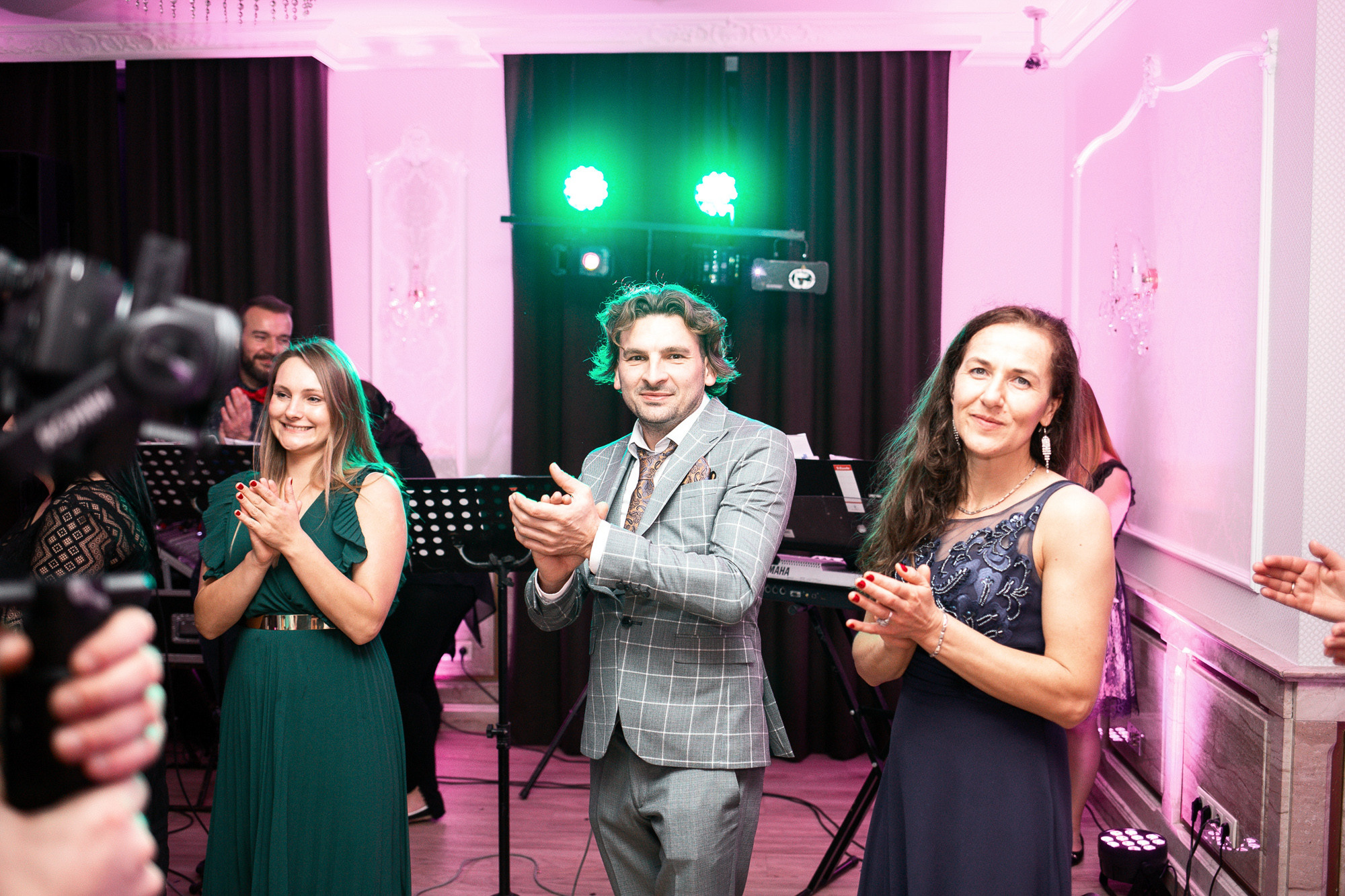 Wedding reportage | Alicja & Krzysztof. Dimitri Ilkov Photography — Capturing Life’s Moments in Edmonton, Cana