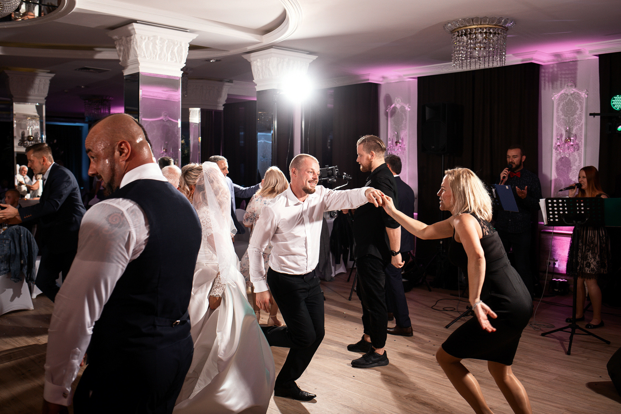 Wedding reportage | Alicja & Krzysztof. Dimitri Ilkov Photography — Capturing Life’s Moments in Edmonton, Cana