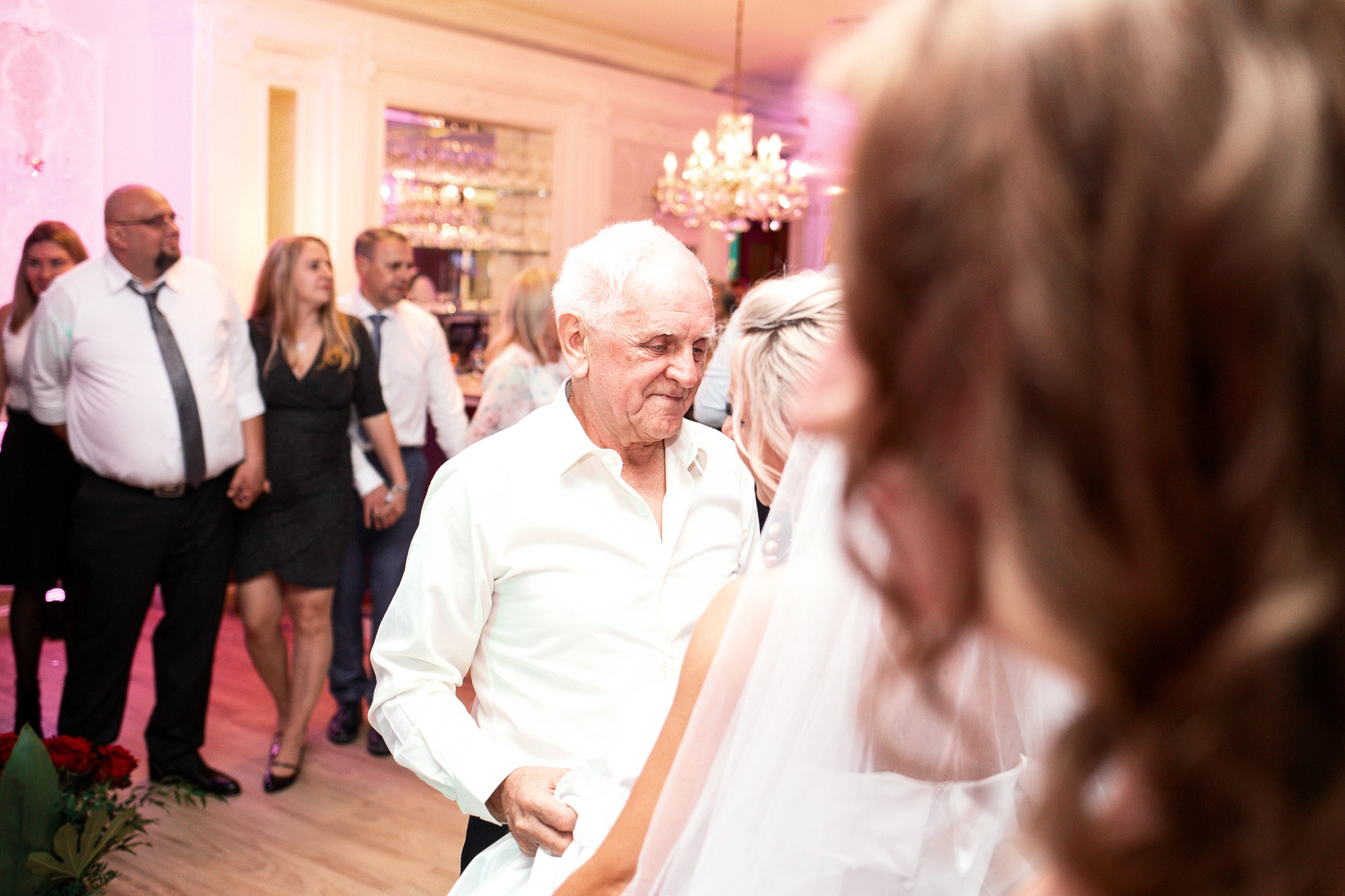 Wedding reportage | Alicja & Krzysztof. Dimitri Ilkov Photography — Capturing Life’s Moments in Edmonton, Cana