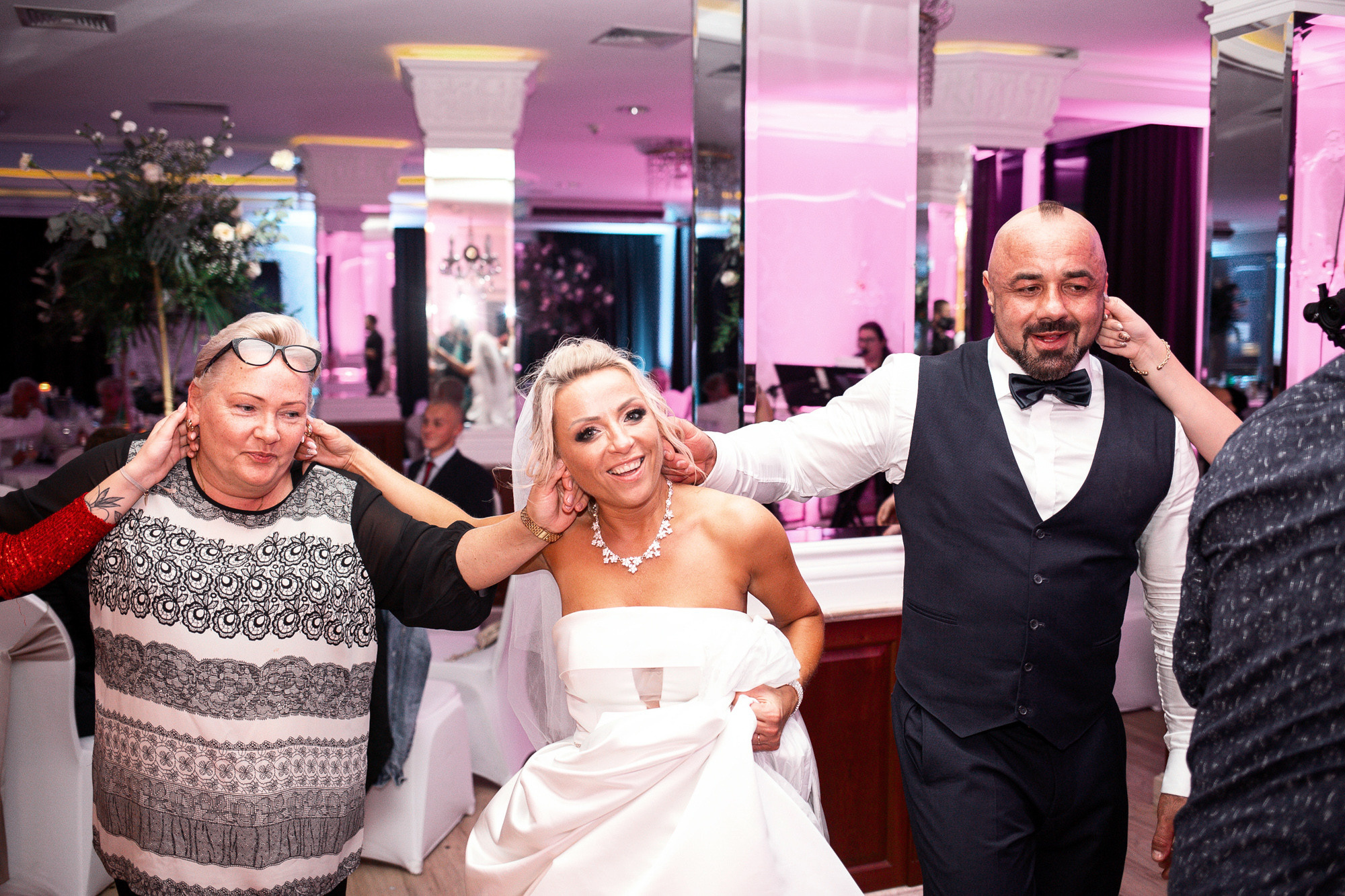 Wedding reportage | Alicja & Krzysztof. Dimitri Ilkov Photography — Capturing Life’s Moments in Edmonton, Cana