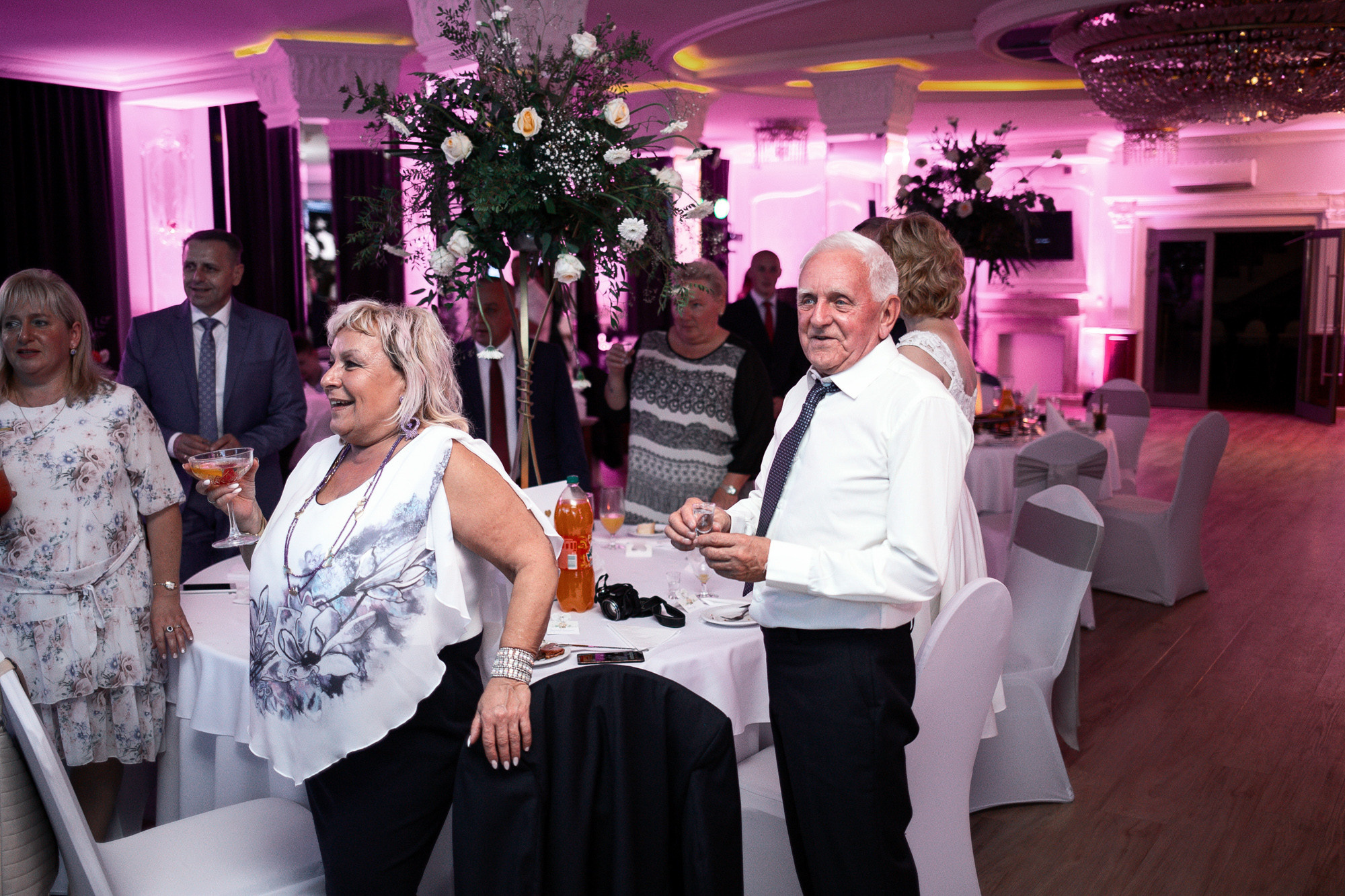 Wedding reportage | Alicja & Krzysztof. Dimitri Ilkov Photography — Capturing Life’s Moments in Edmonton, Cana