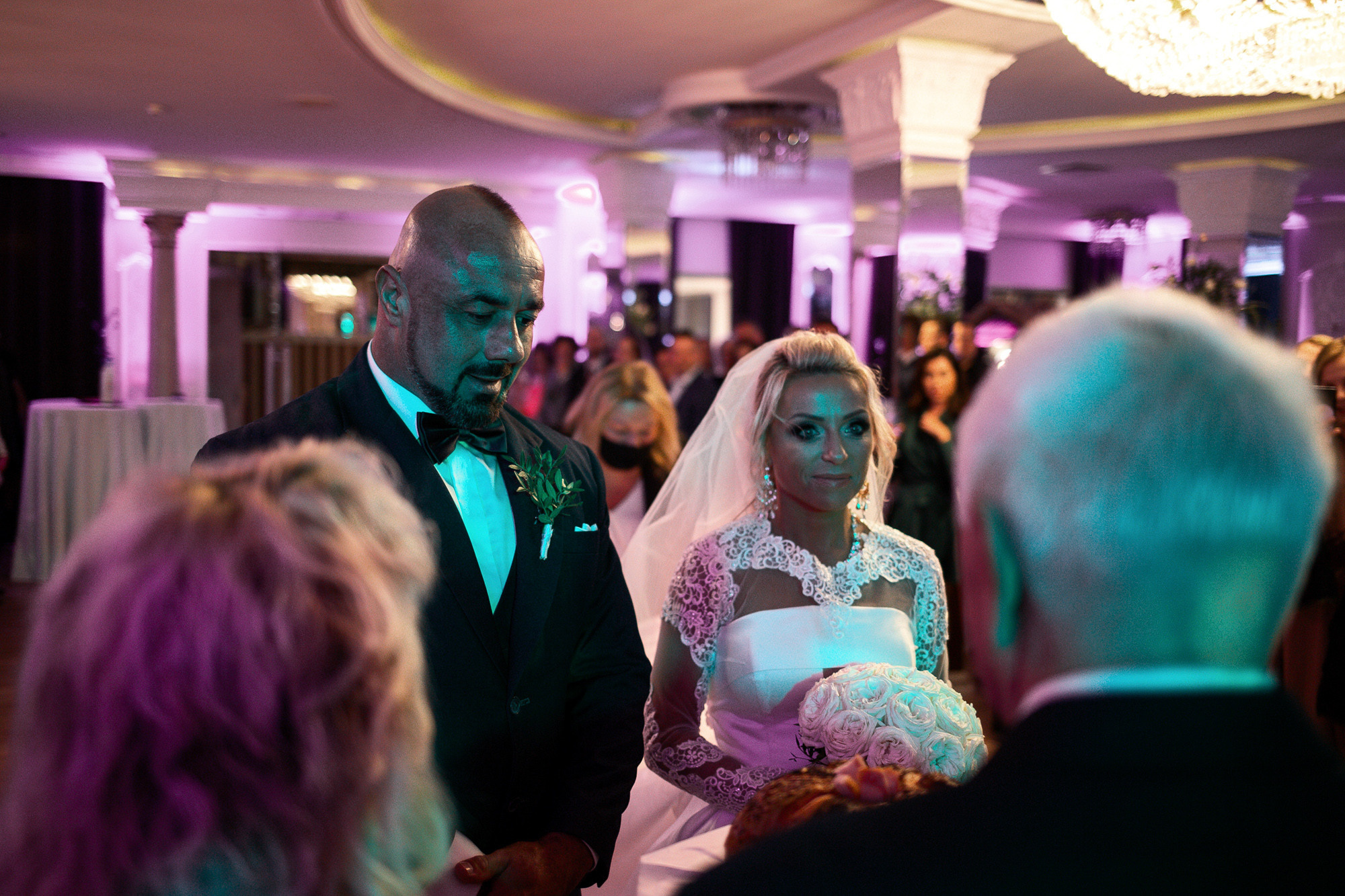 Wedding reportage | Alicja & Krzysztof. Dimitri Ilkov Photography — Capturing Life’s Moments in Edmonton, Cana