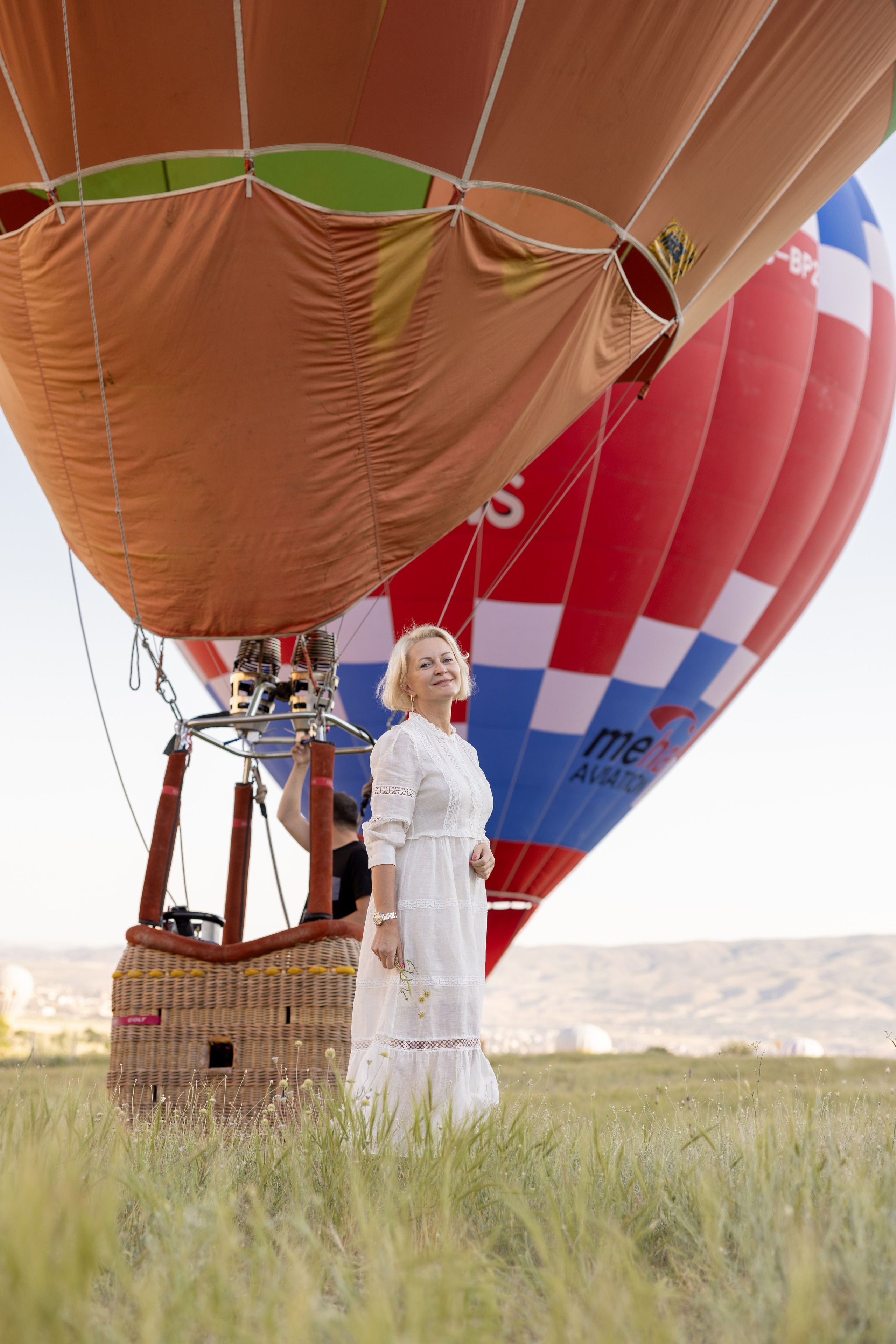 Фотосессии в Каппадокии. Фотограф в Каппадокии / Julia Ganch